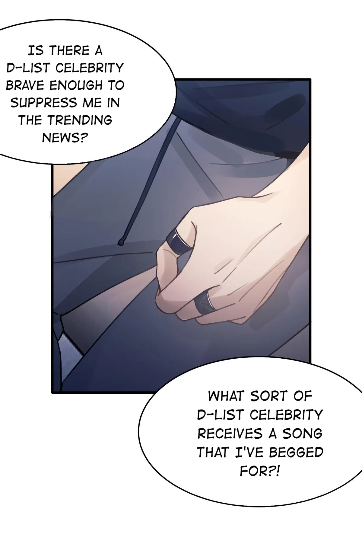 Read Gone with the Wind chapter 16 image 25 on Lezhin