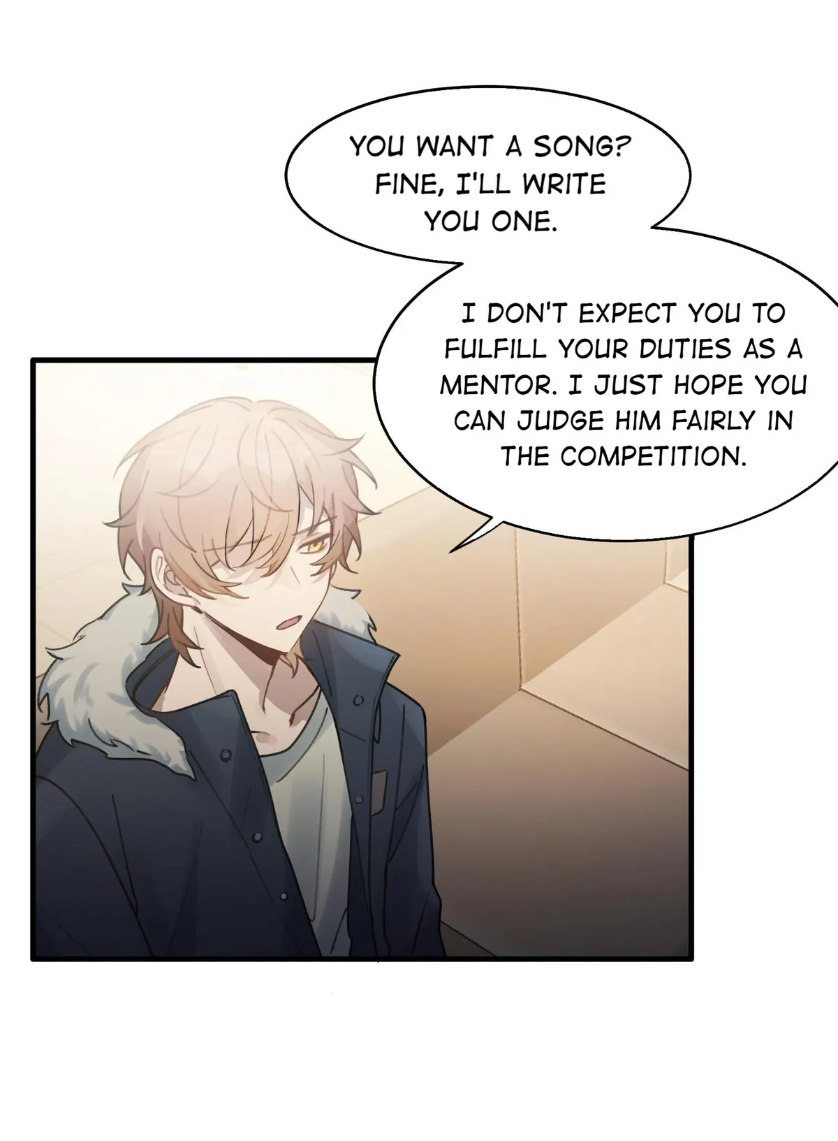 Read Gone with the Wind chapter 16 image 26 on Lezhin