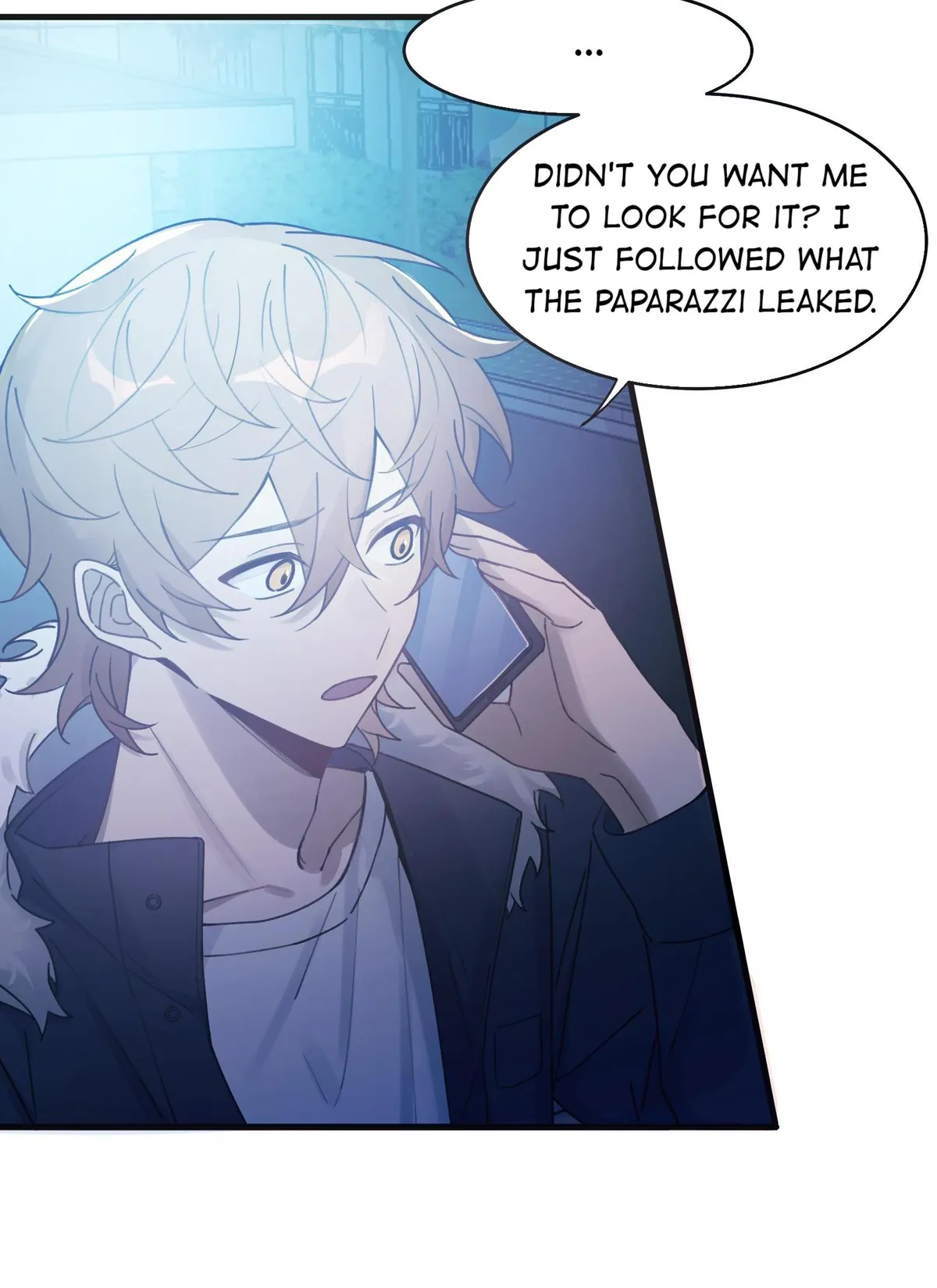 Read Gone with the Wind chapter 16 image 3 on Lezhin