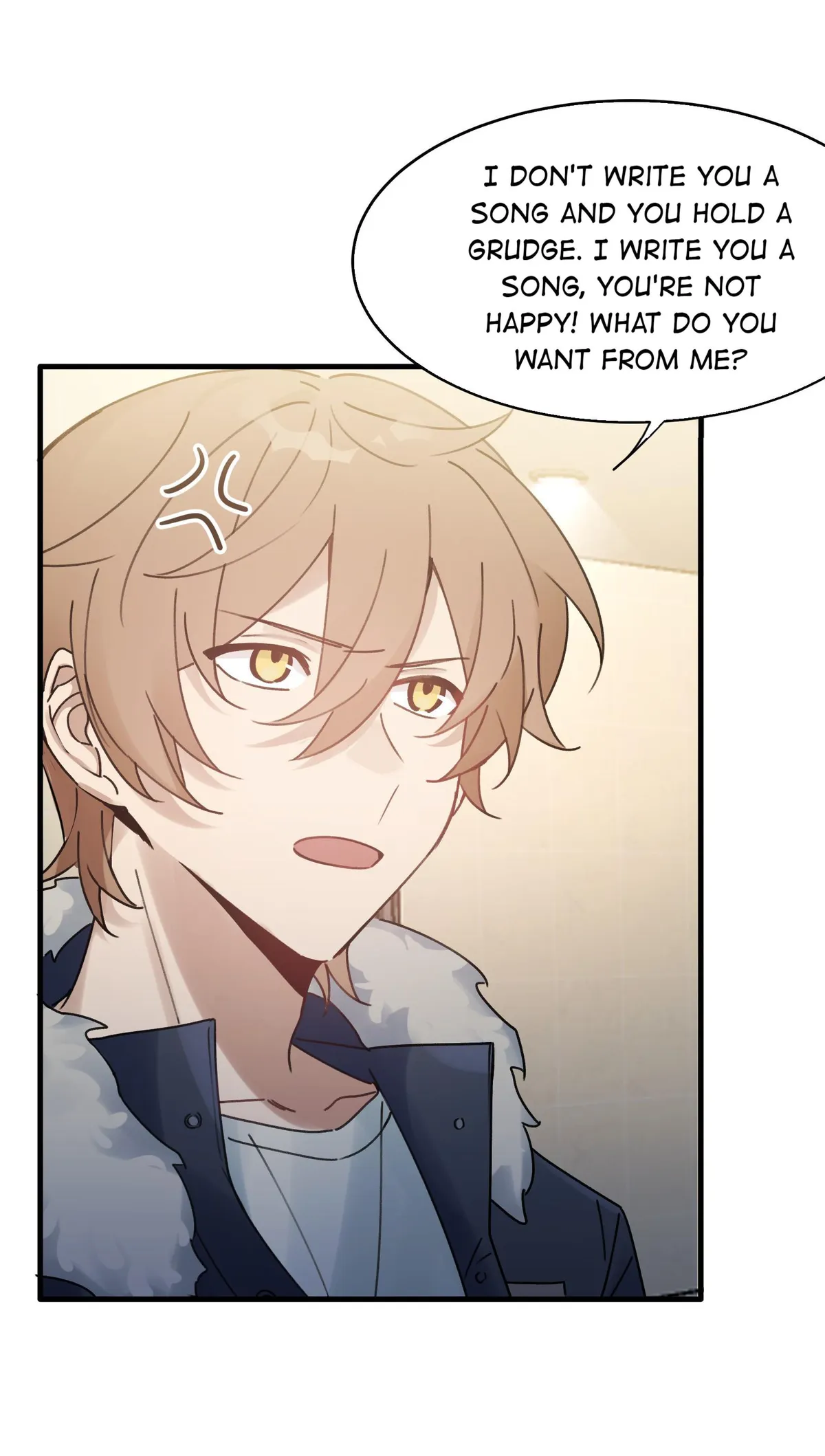 Read Gone with the Wind chapter 16 image 34 on Lezhin