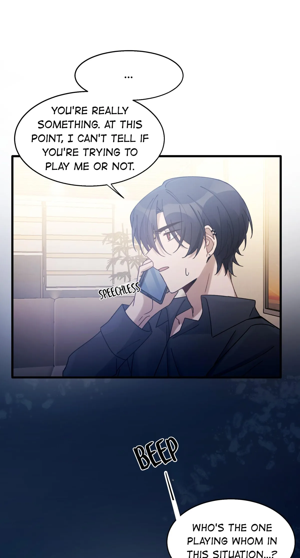 Read Gone with the Wind chapter 16 image 4 on Lezhin