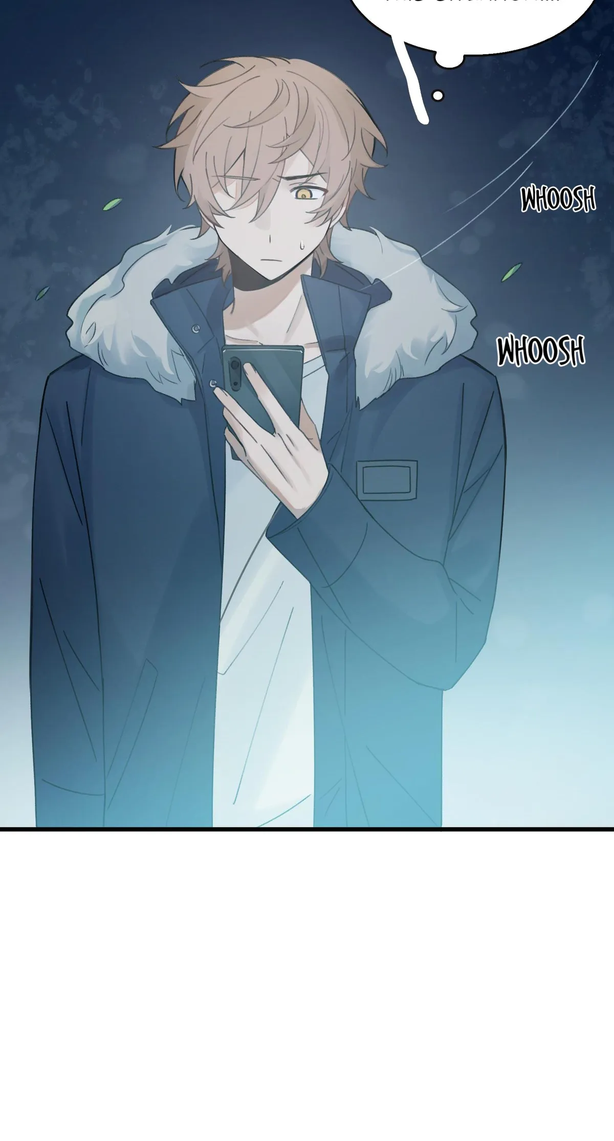 Read Gone with the Wind chapter 16 image 5 on Lezhin