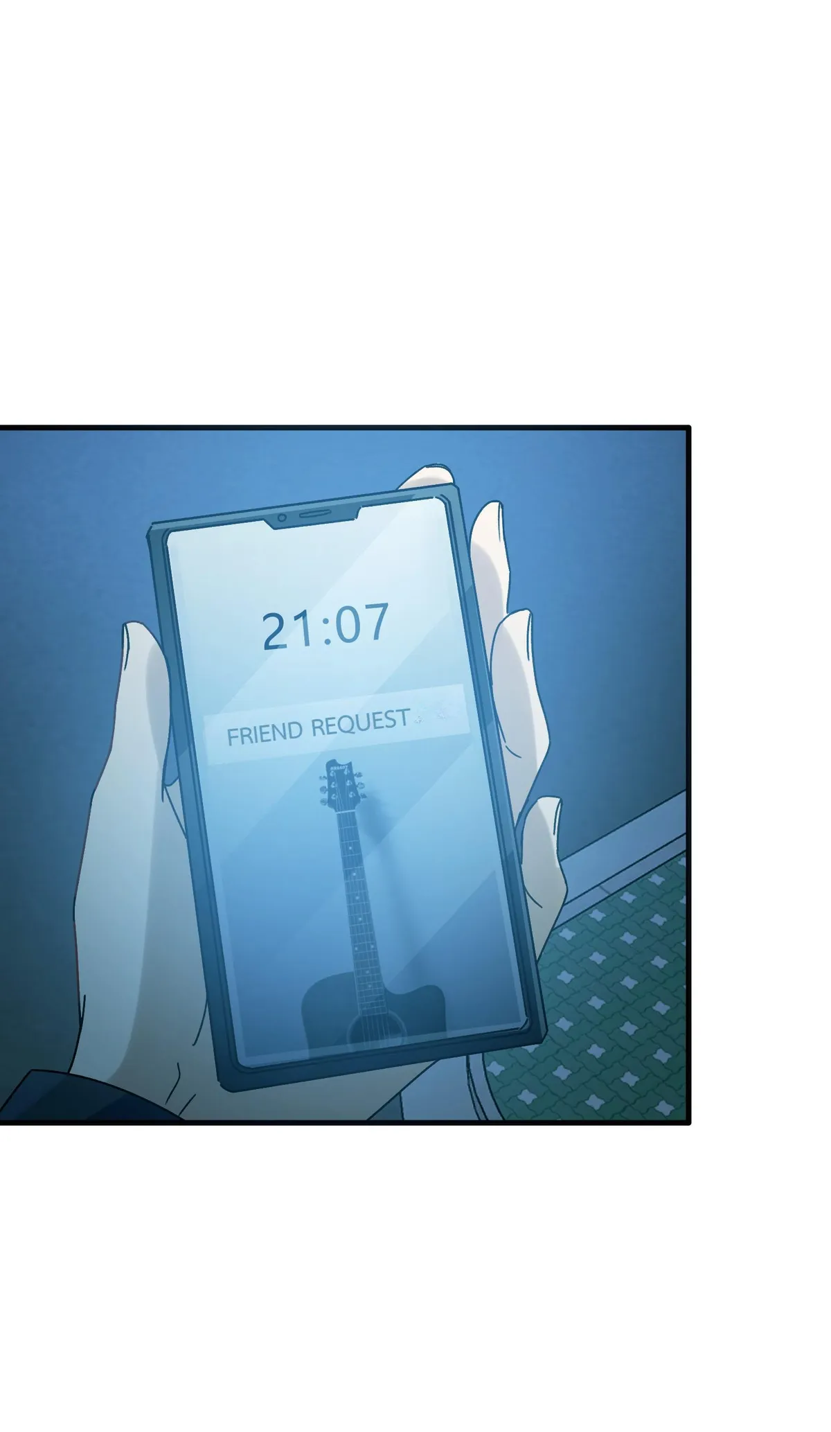 Read Gone with the Wind chapter 16 image 6 on Lezhin