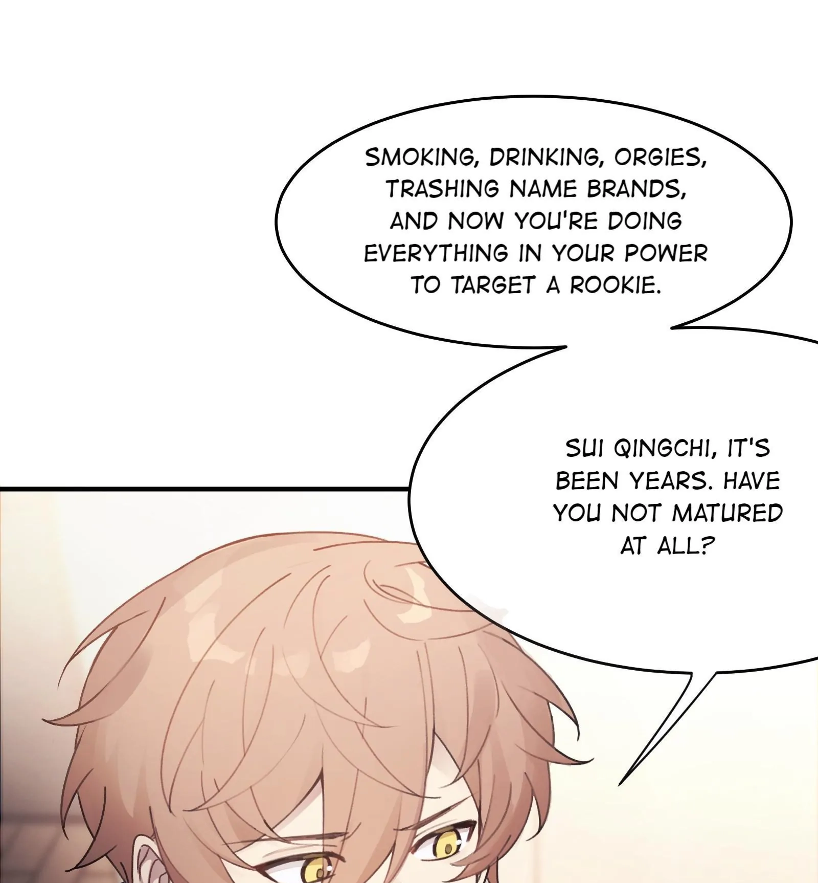 Read Gone with the Wind chapter 17 image 0 on Lezhin