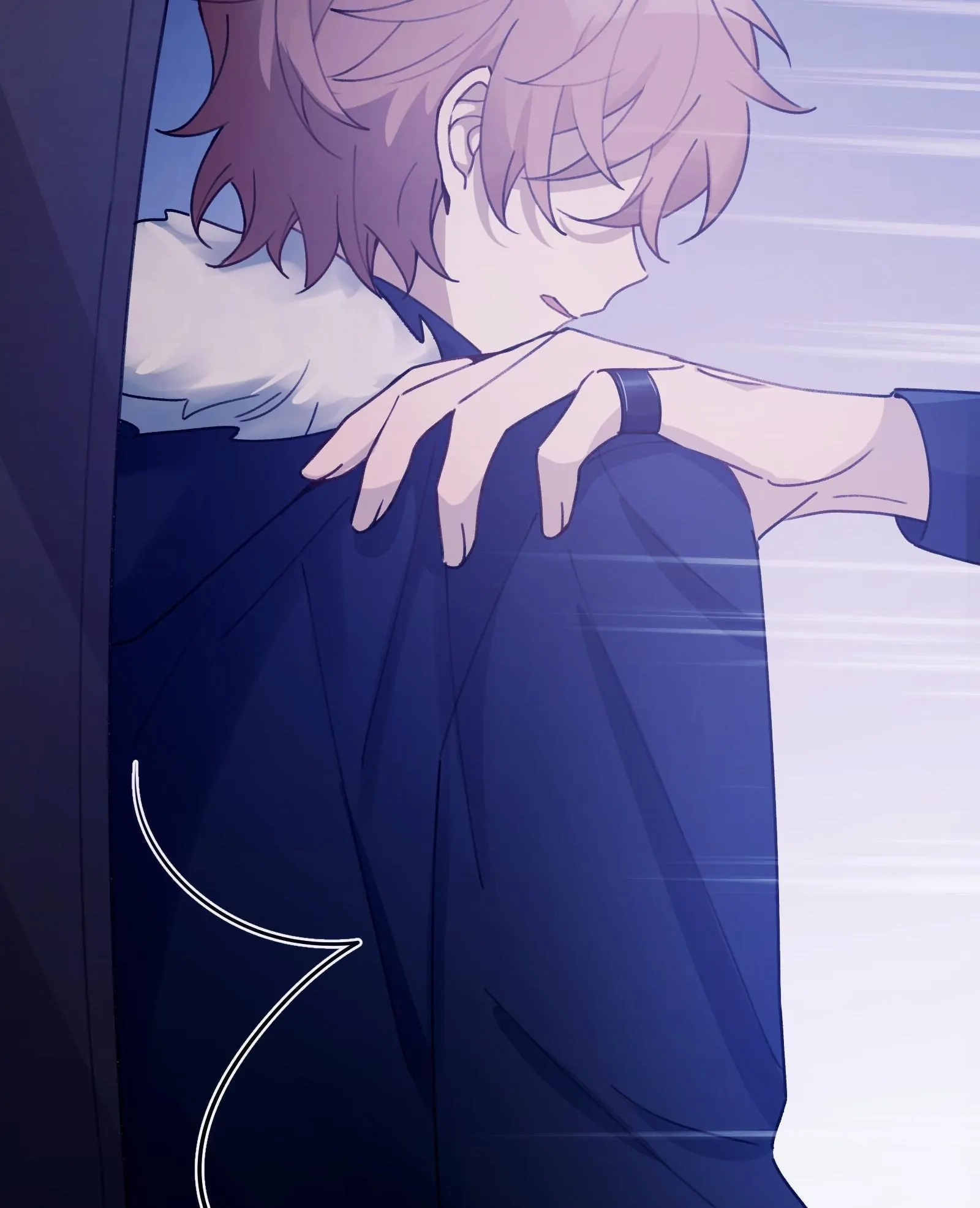 Read Gone with the Wind chapter 17 image 8 on Lezhin