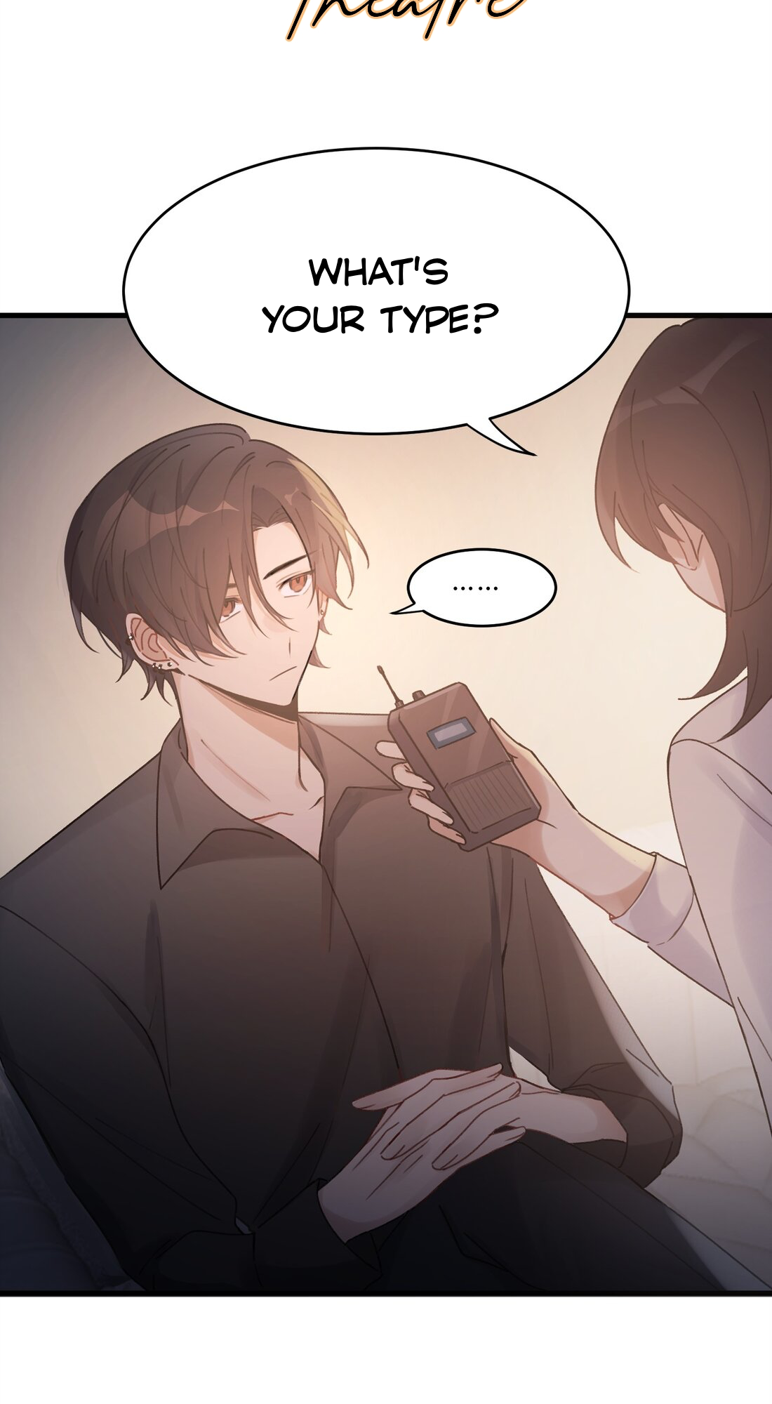 Read Gone with the Wind chapter 18.5 image 1 on Lezhin