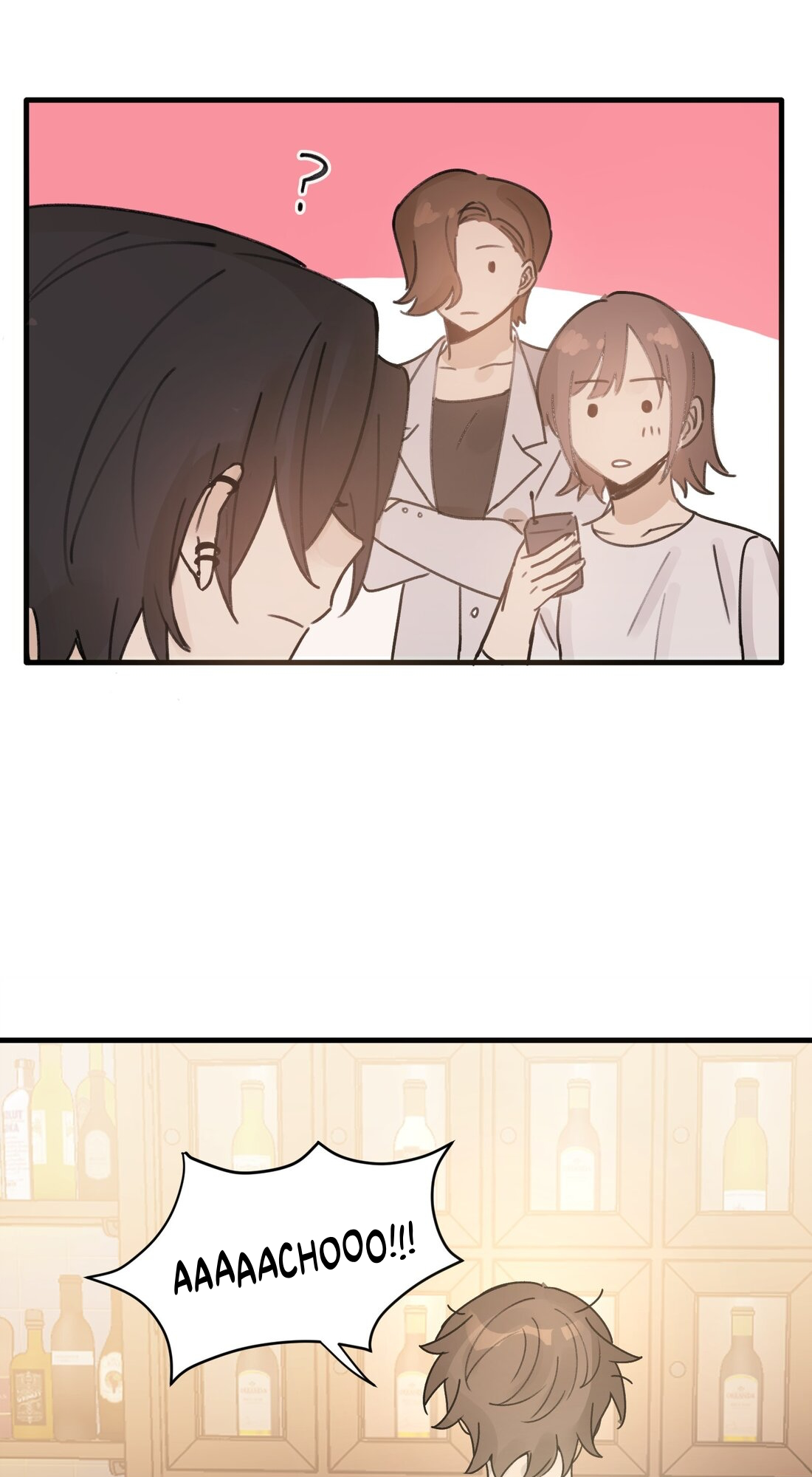 Read Gone with the Wind chapter 18.5 image 3 on Lezhin