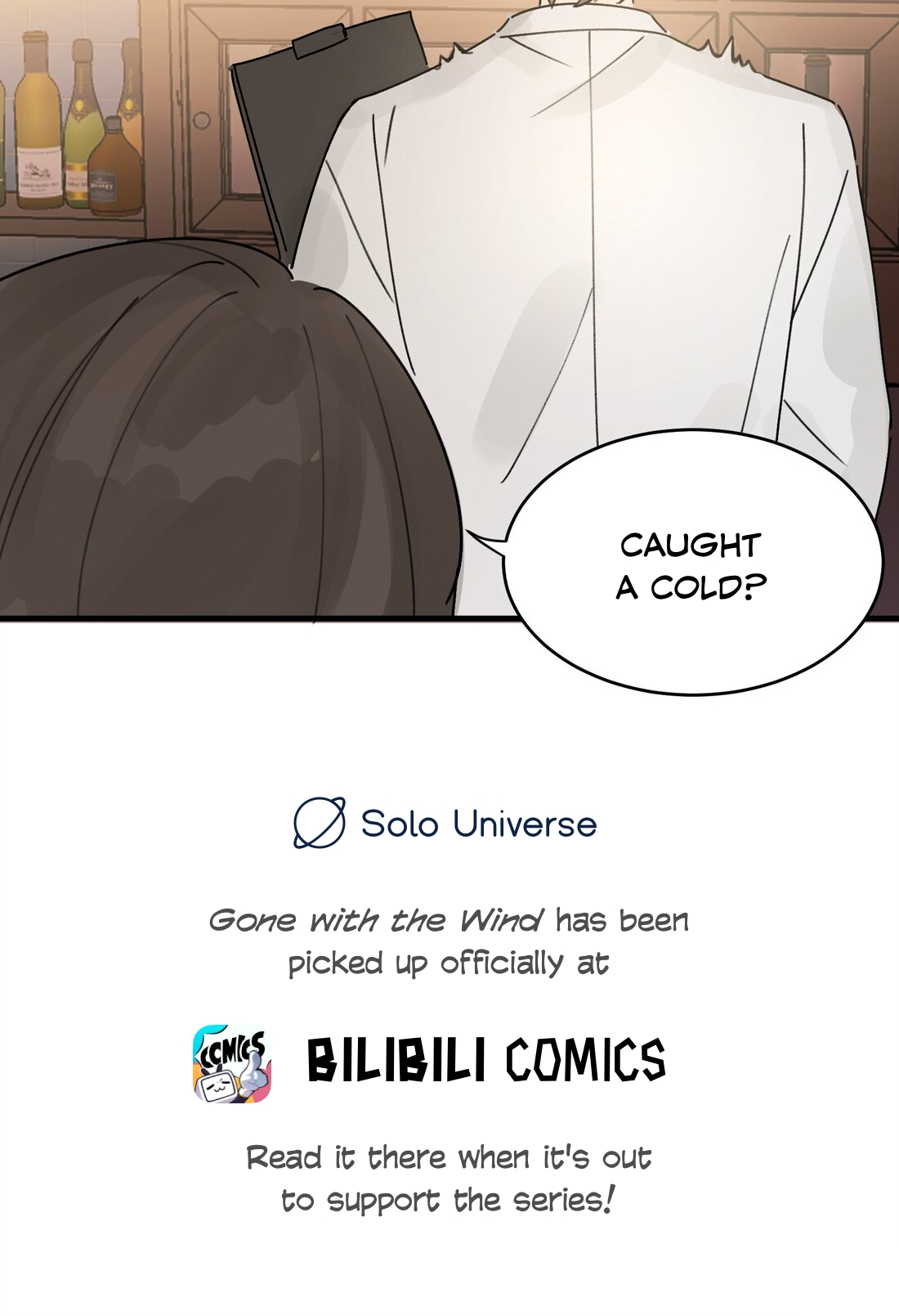 Read Gone with the Wind chapter 18.5 image 4 on Lezhin