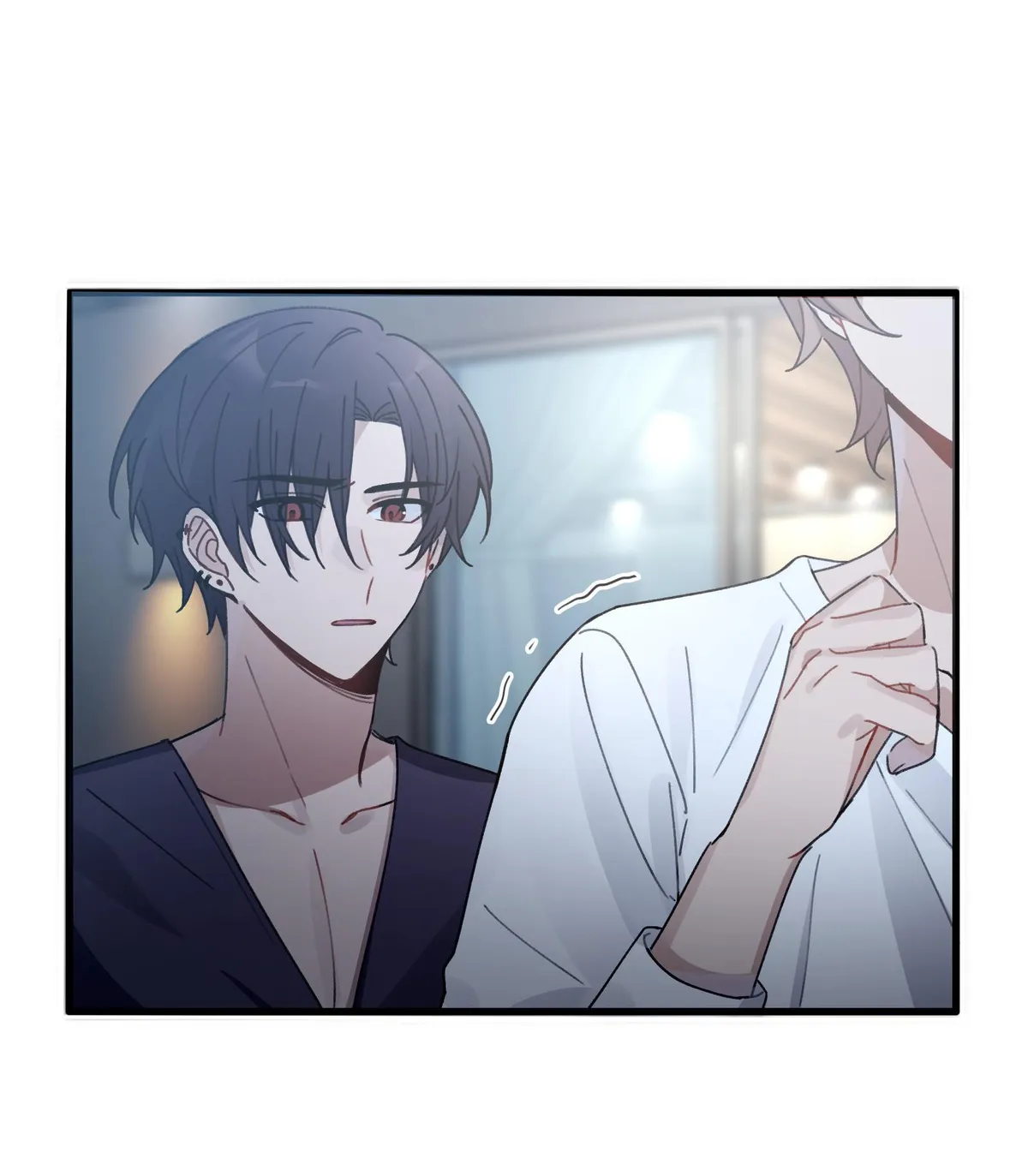 Read Gone with the Wind chapter 18 image 10 on Lezhin