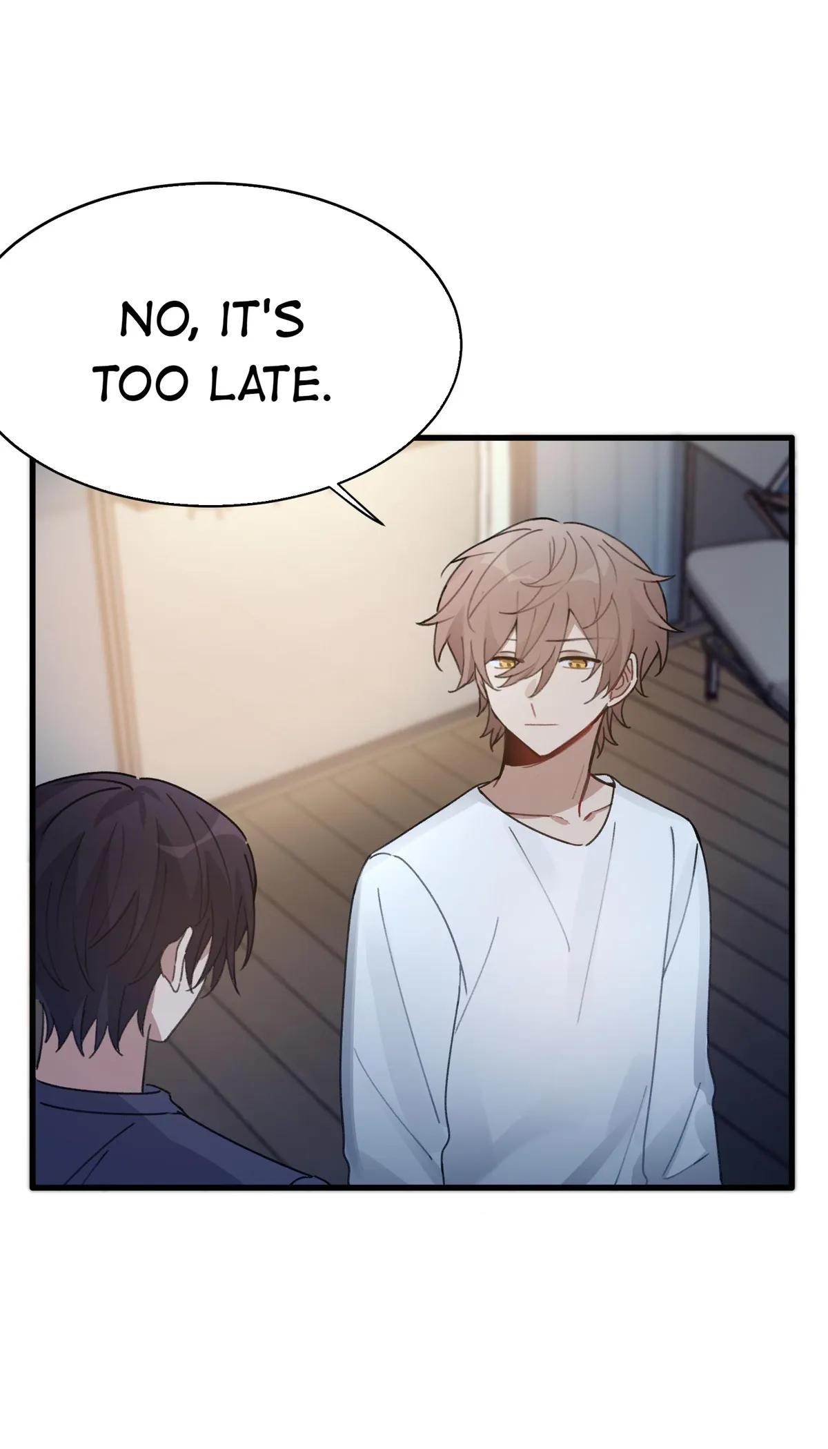 Read Gone with the Wind chapter 18 image 12 on Lezhin
