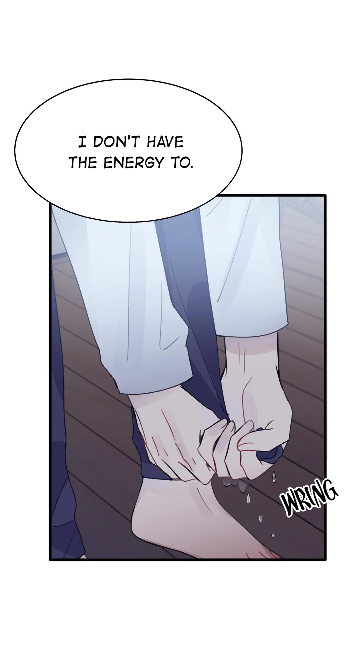 Read Gone with the Wind chapter 18 image 14 on Lezhin