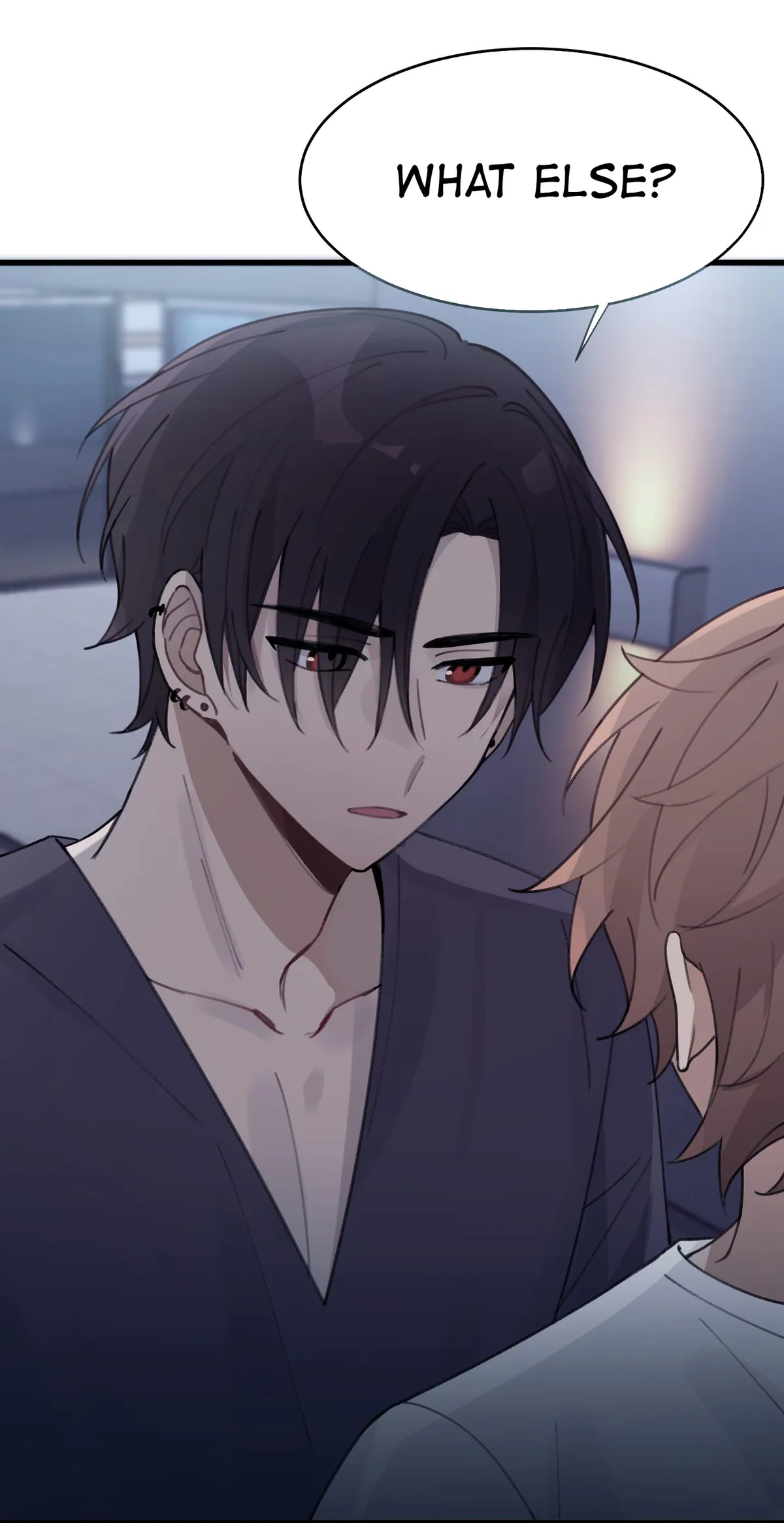 Read Gone with the Wind chapter 18 image 18 on Lezhin