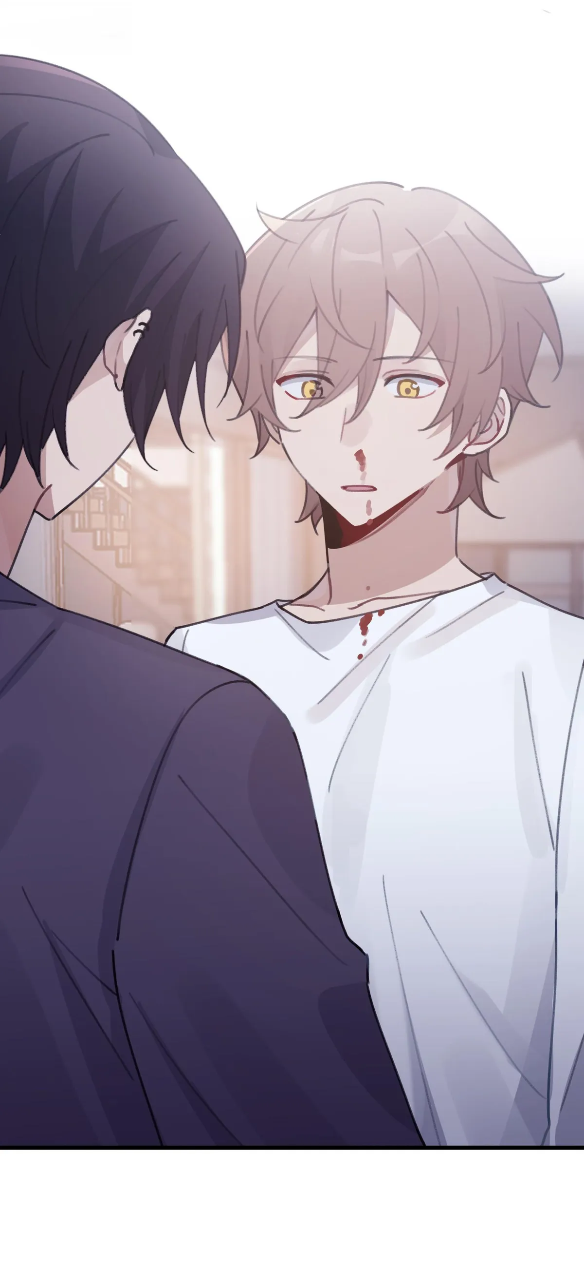 Read Gone with the Wind chapter 18 image 20 on Lezhin