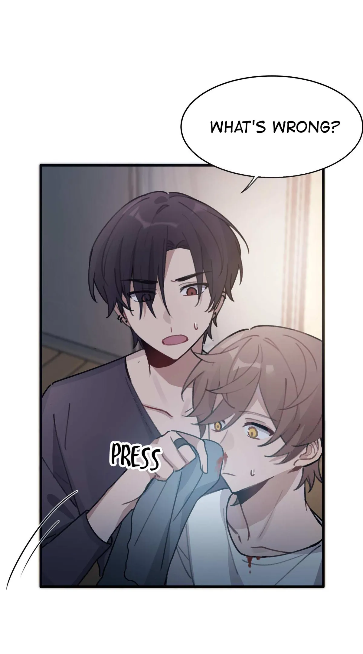 Read Gone with the Wind chapter 18 image 21 on Lezhin