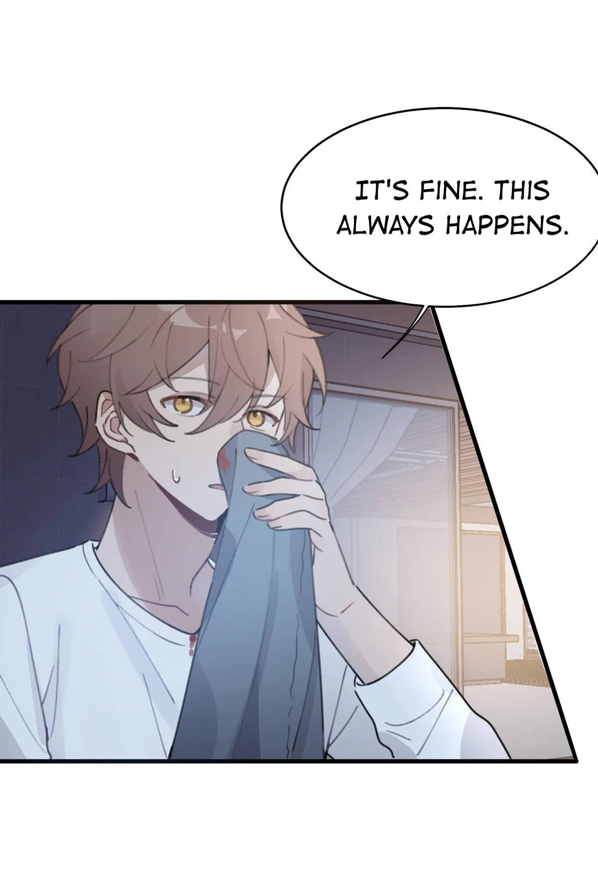 Read Gone with the Wind chapter 18 image 22 on Lezhin