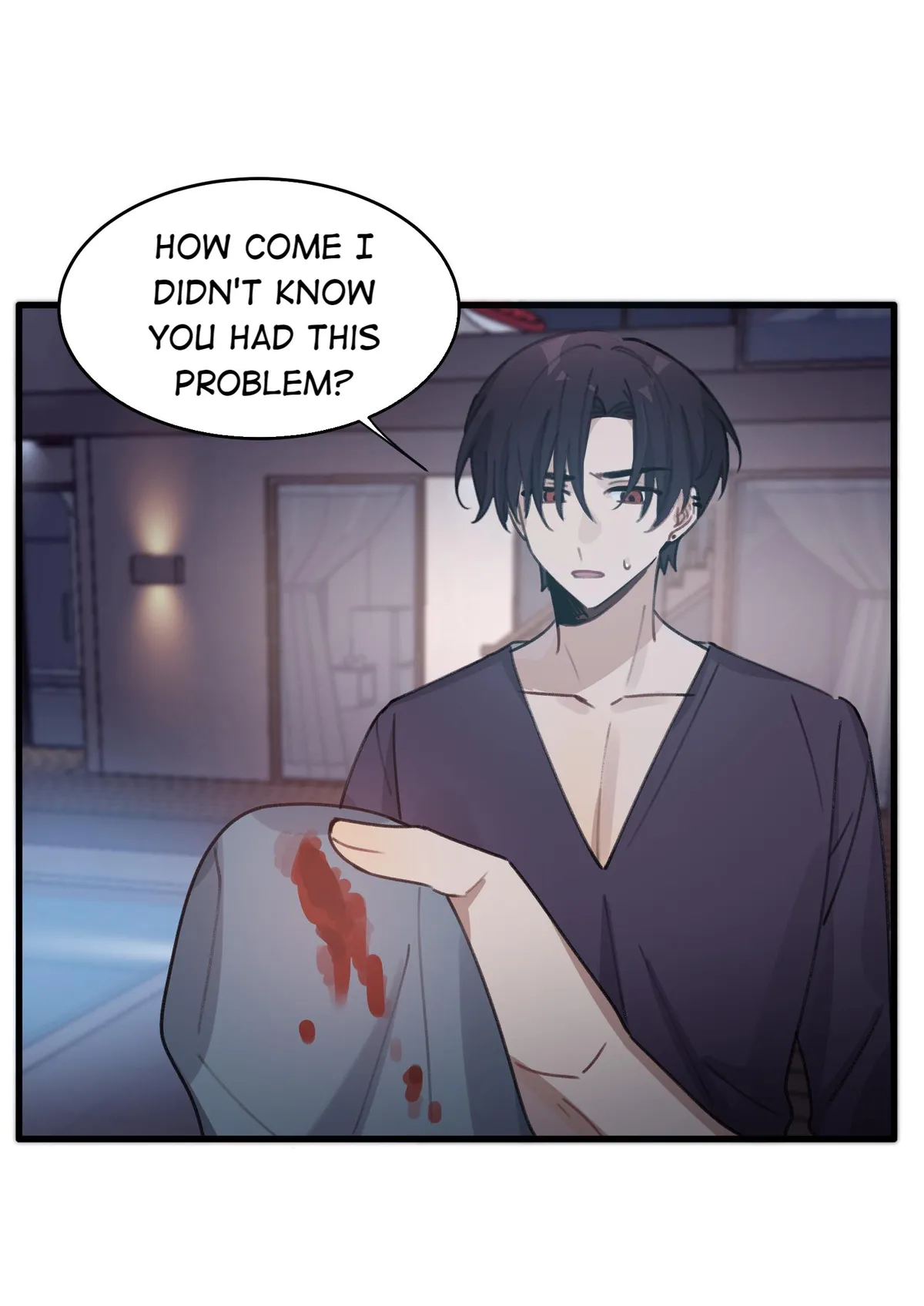 Read Gone with the Wind chapter 18 image 23 on Lezhin