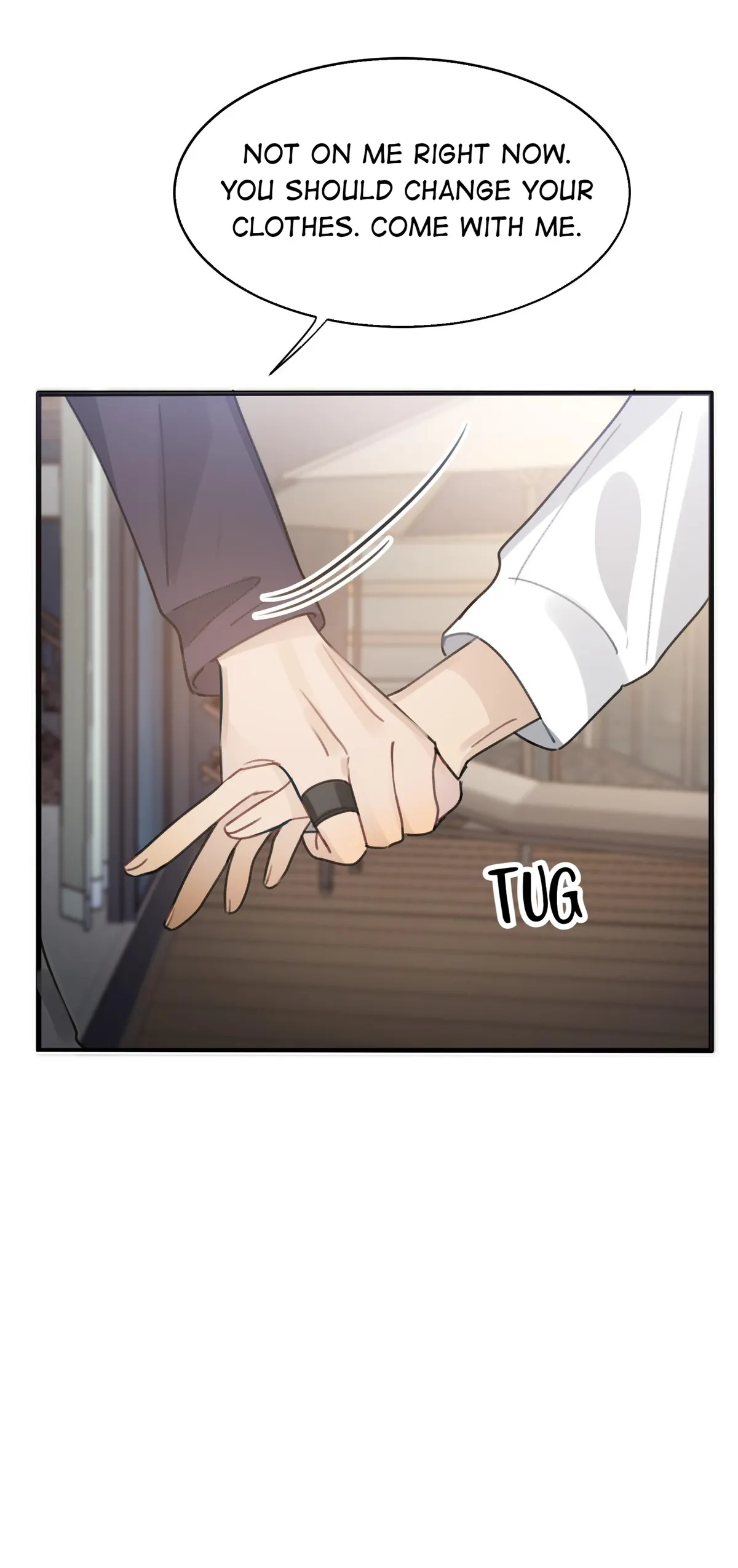 Read Gone with the Wind chapter 18 image 25 on Lezhin