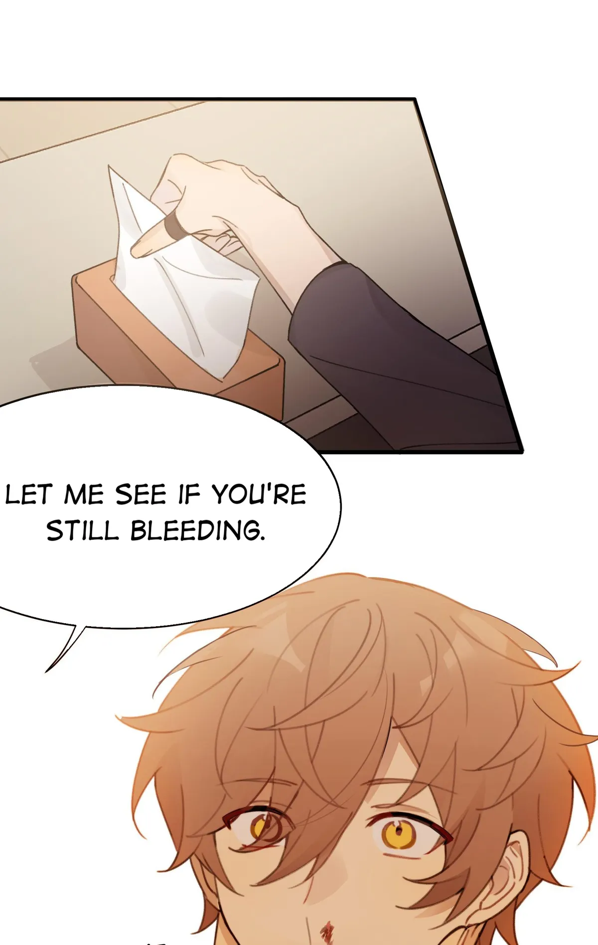 Read Gone with the Wind chapter 18 image 27 on Lezhin