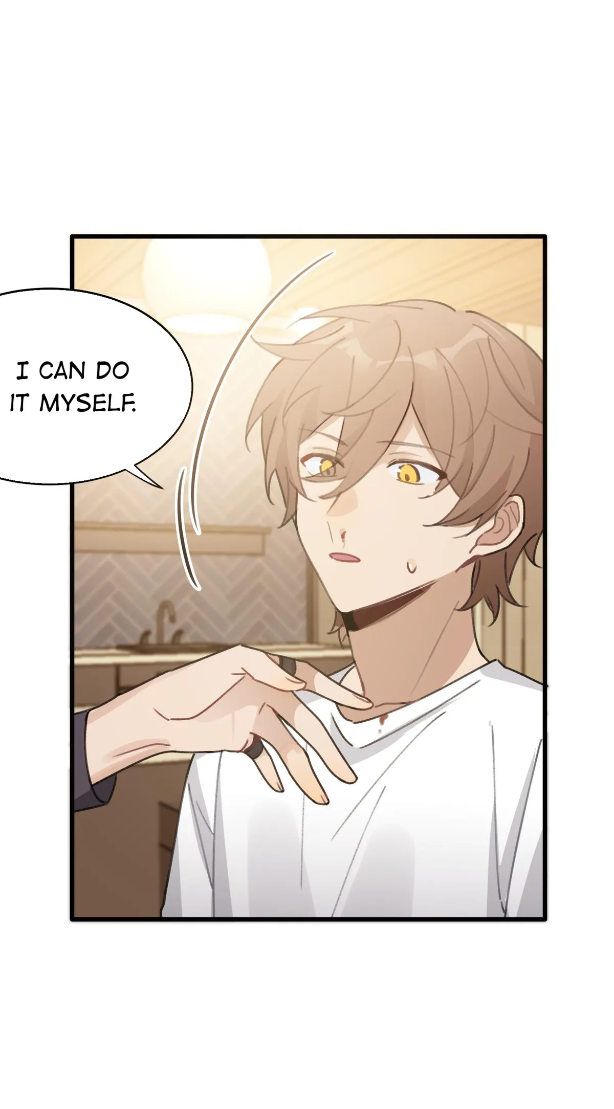 Read Gone with the Wind chapter 18 image 29 on Lezhin