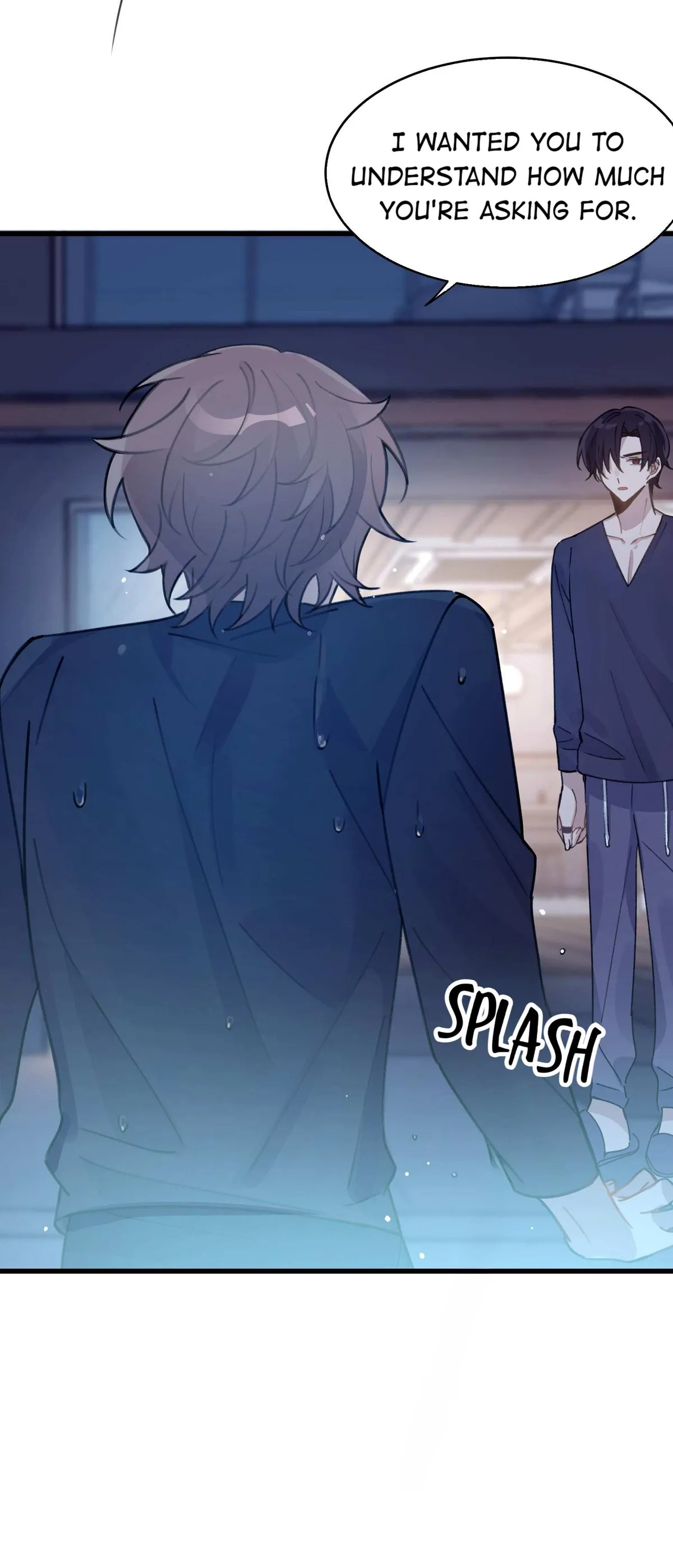 Read Gone with the Wind chapter 18 image 3 on Lezhin