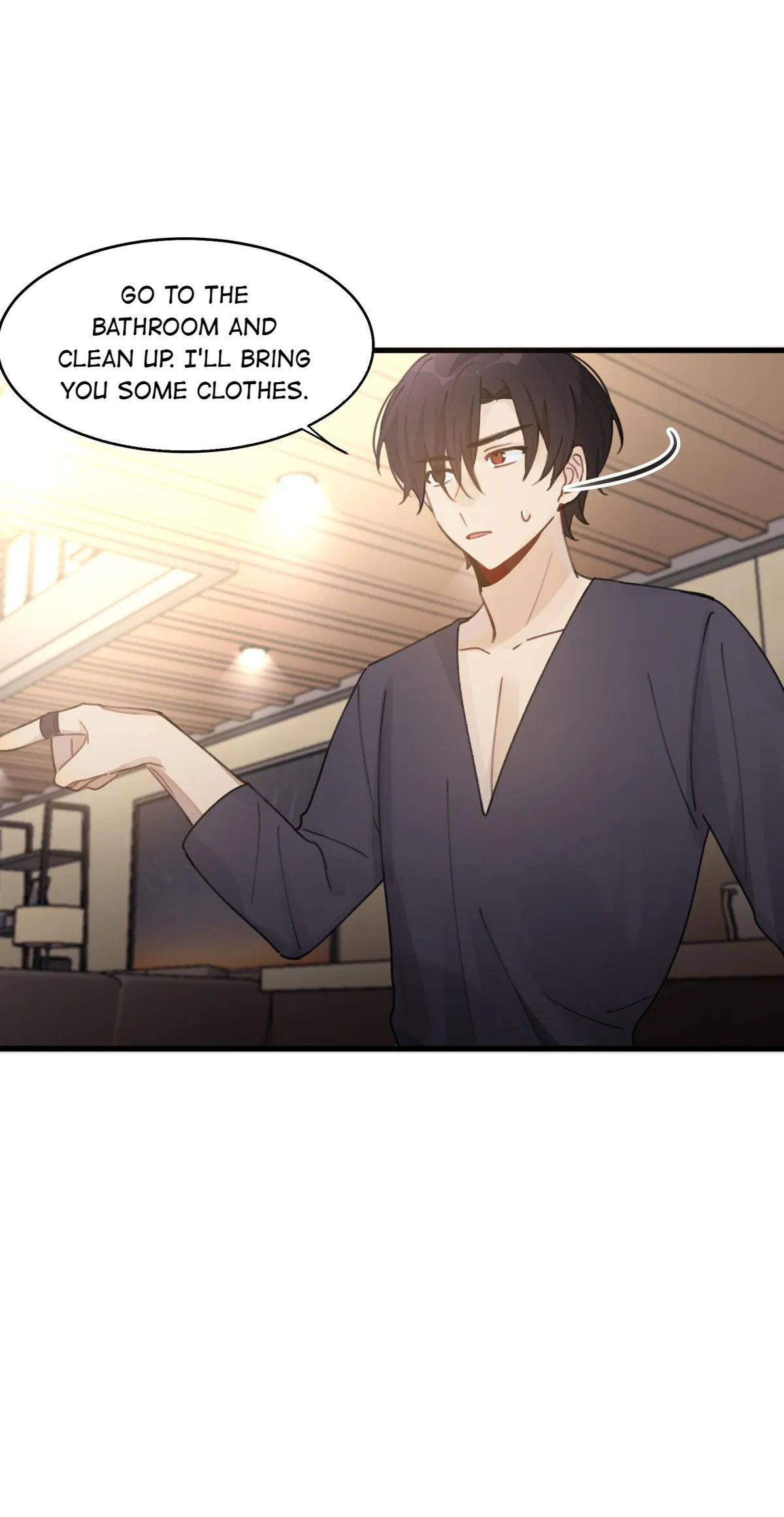 Read Gone with the Wind chapter 18 image 30 on Lezhin