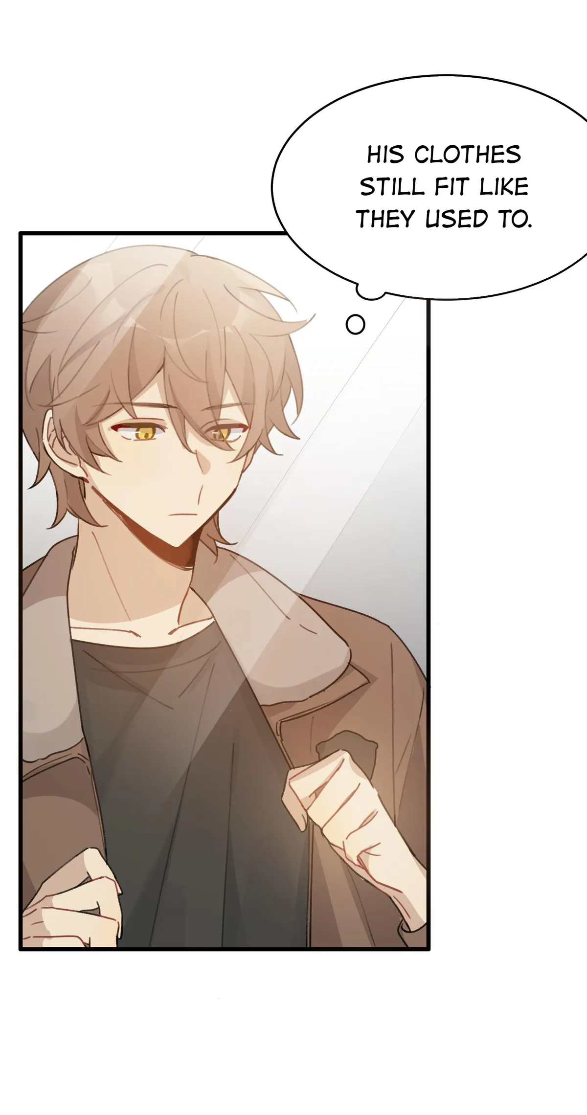 Read Gone with the Wind chapter 18 image 32 on Lezhin