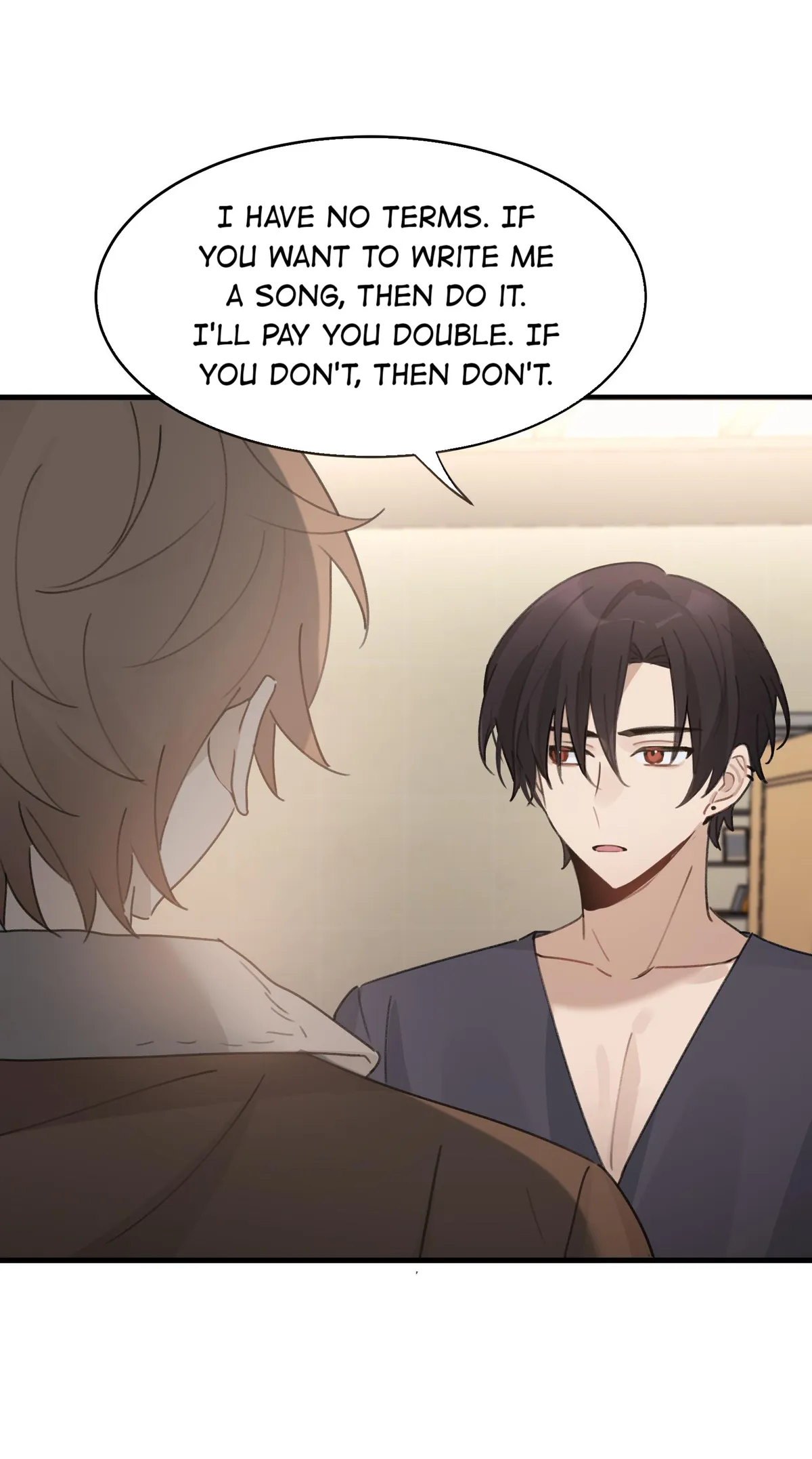 Read Gone with the Wind chapter 18 image 37 on Lezhin