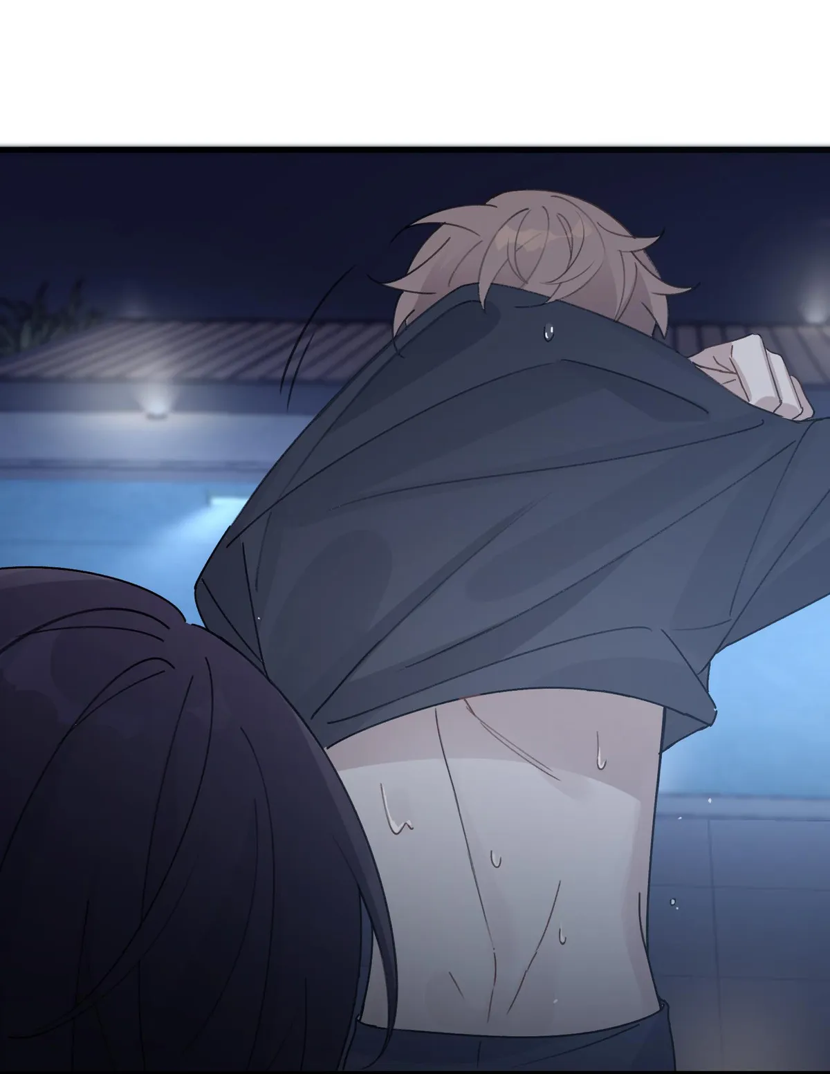 Read Gone with the Wind chapter 18 image 5 on Lezhin