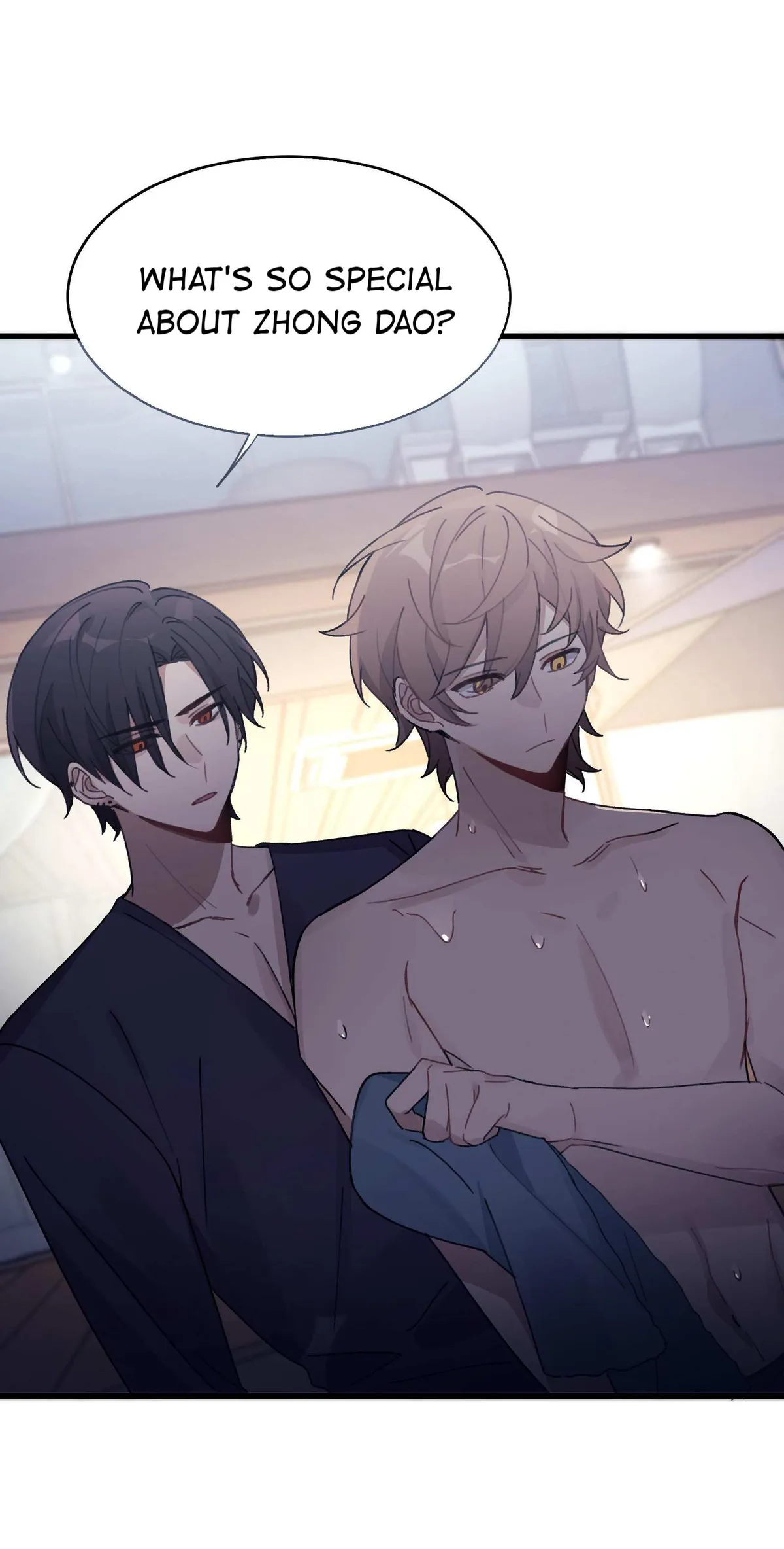 Read Gone with the Wind chapter 18 image 7 on Lezhin