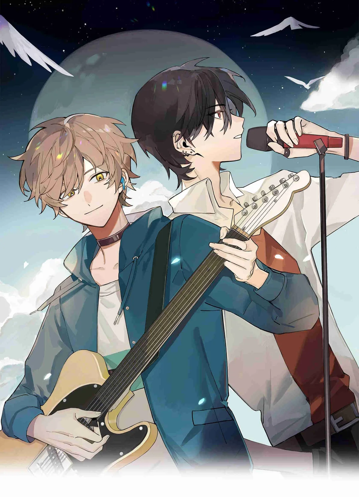 Read Gone with the Wind chapter 19 image 0 on Lezhin
