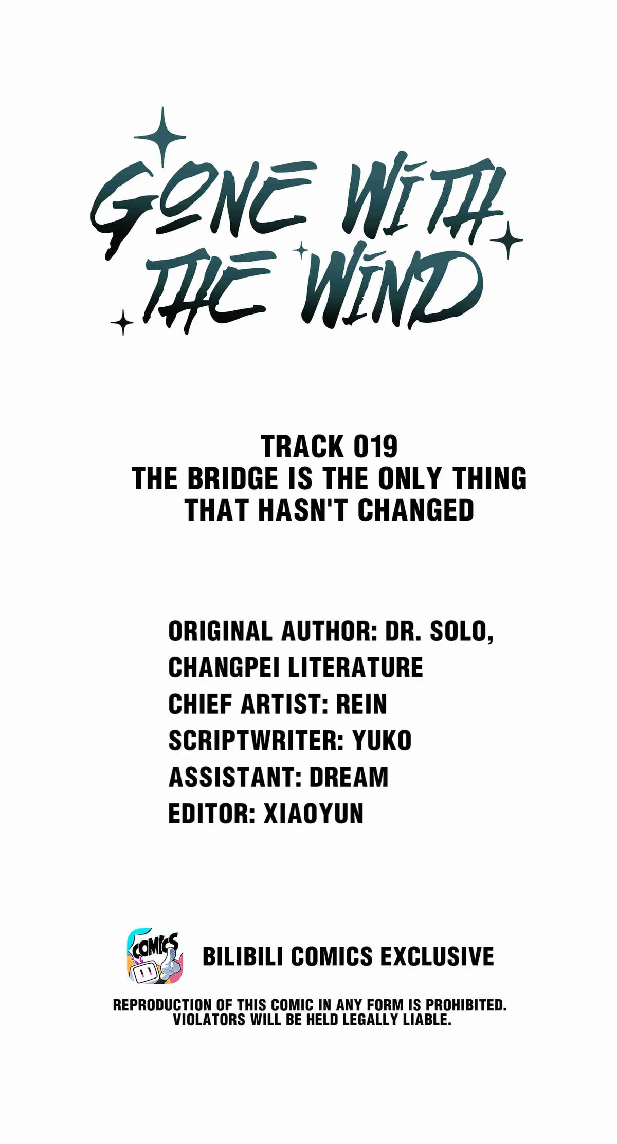 Read Gone with the Wind chapter 19 image 1 on Lezhin