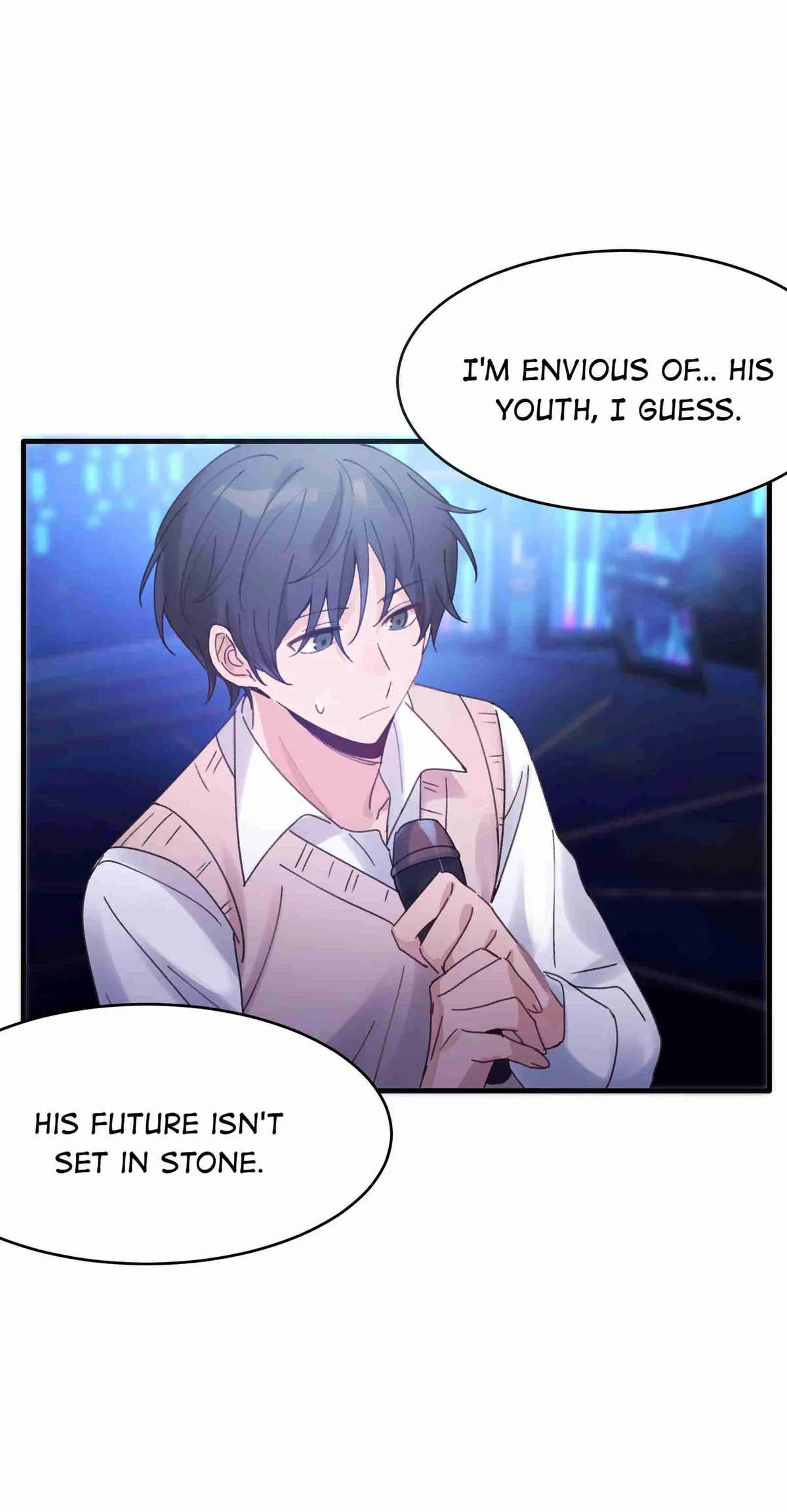 Read Gone with the Wind chapter 19 image 10 on Lezhin