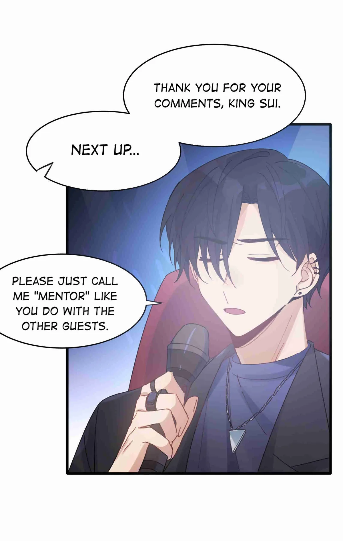Read Gone with the Wind chapter 19 image 11 on Lezhin