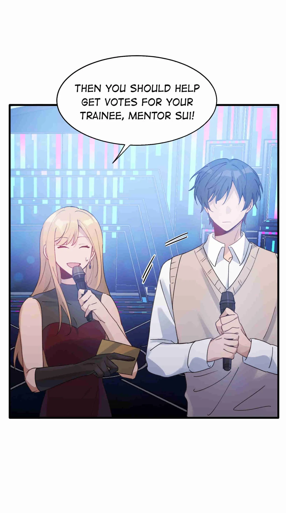 Read Gone with the Wind chapter 19 image 12 on Lezhin