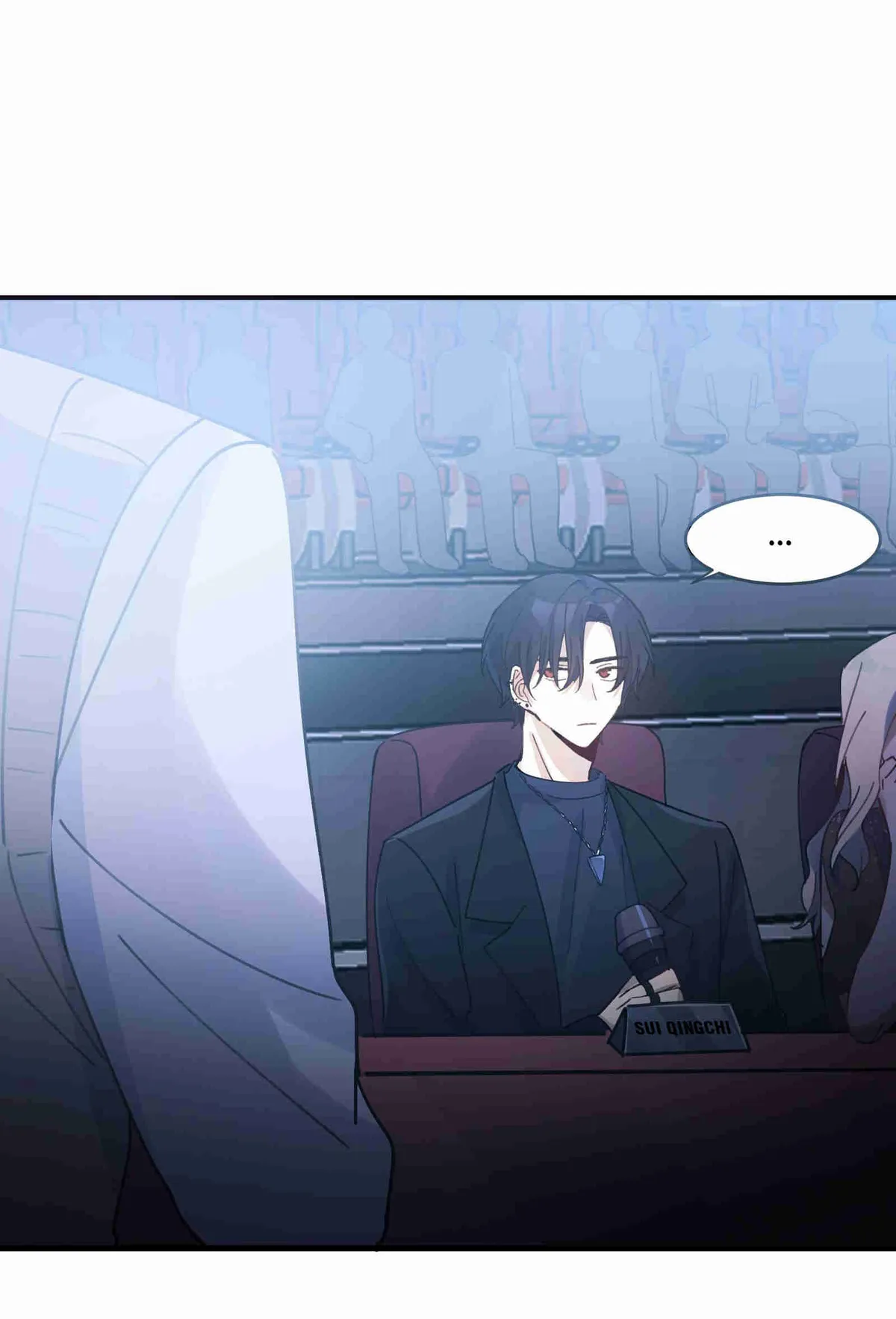 Read Gone with the Wind chapter 19 image 13 on Lezhin