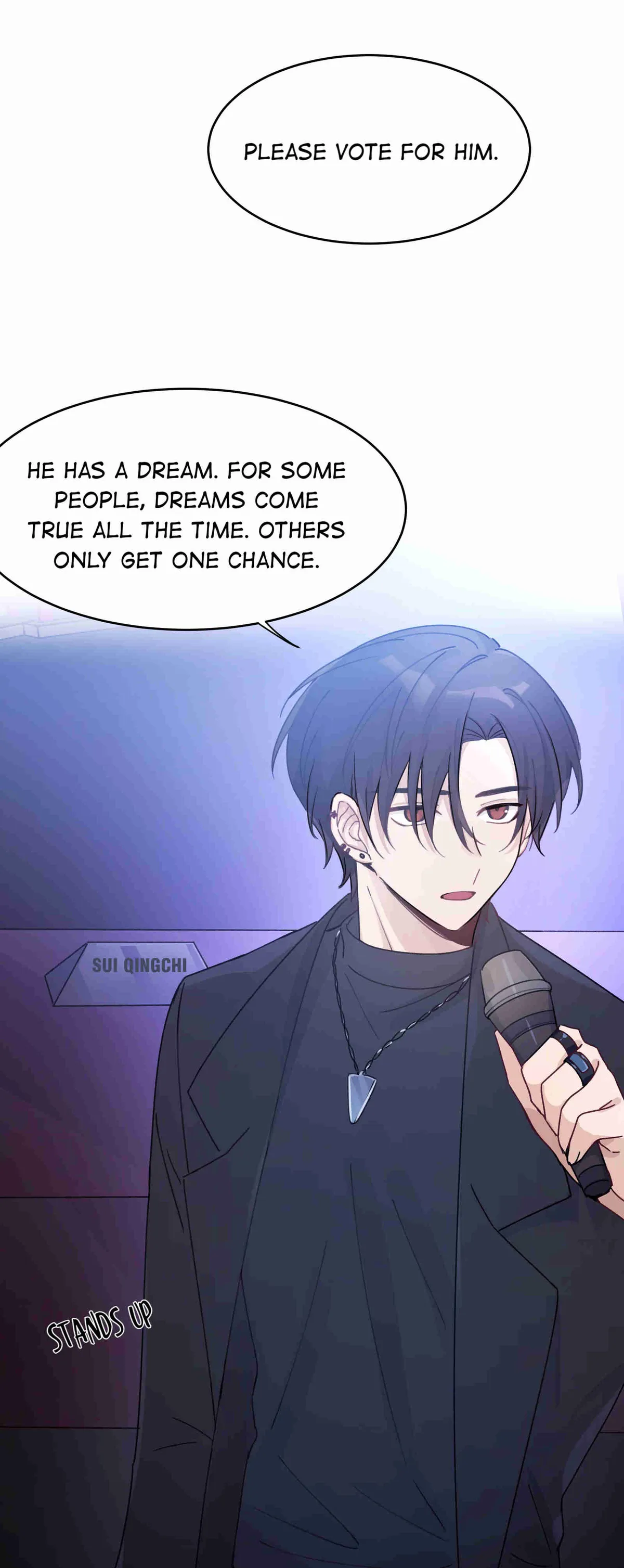 Read Gone with the Wind chapter 19 image 14 on Lezhin