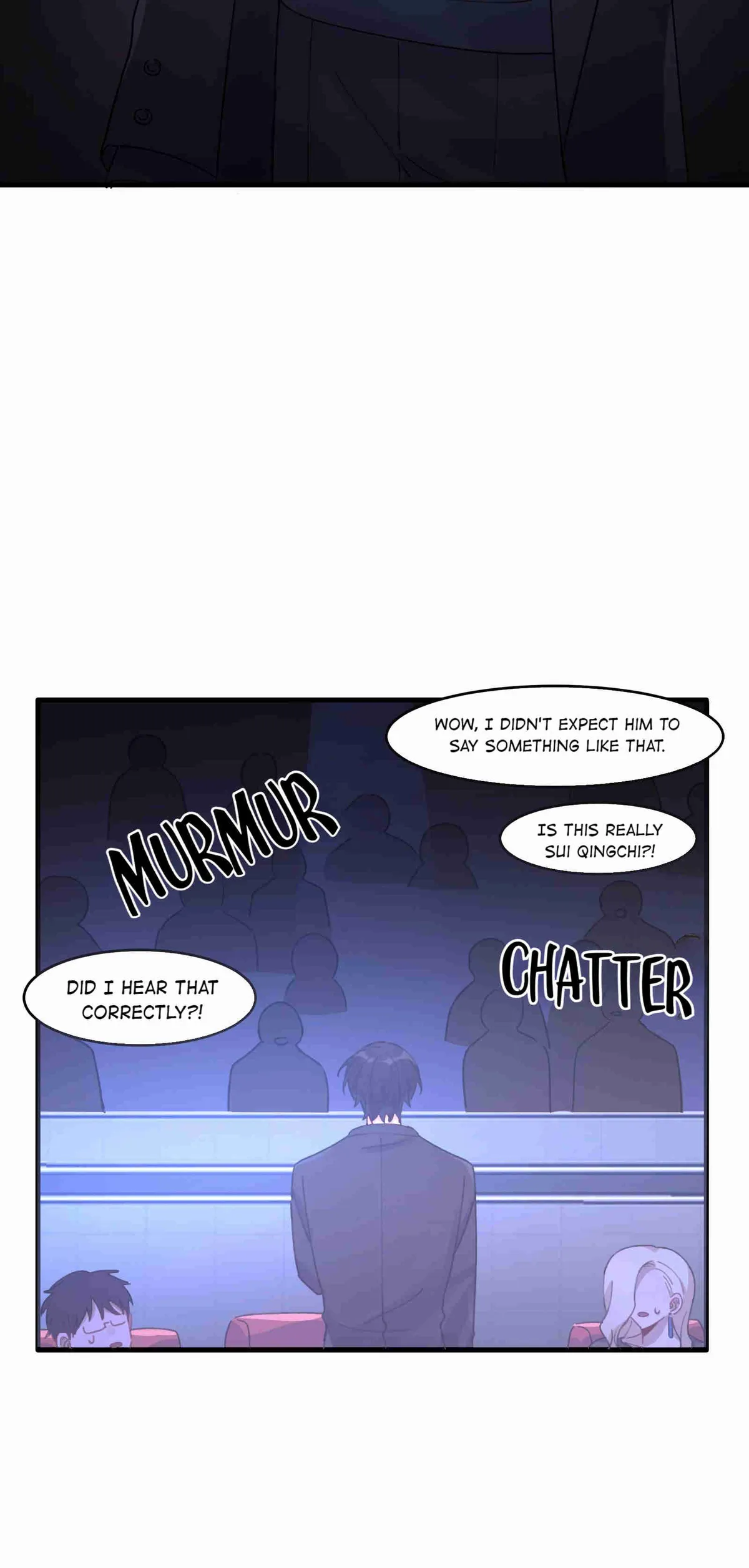 Read Gone with the Wind chapter 19 image 15 on Lezhin
