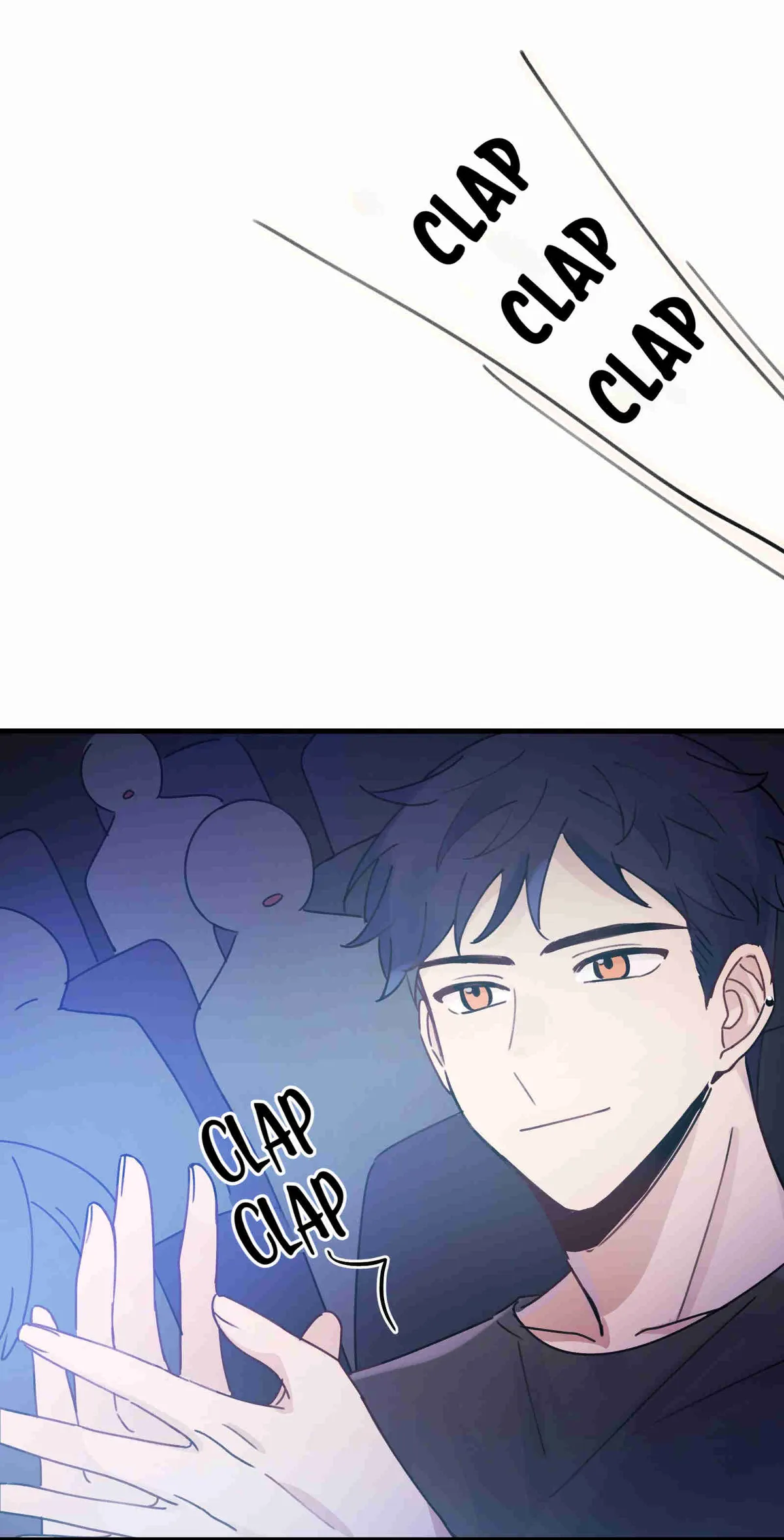 Read Gone with the Wind chapter 19 image 17 on Lezhin