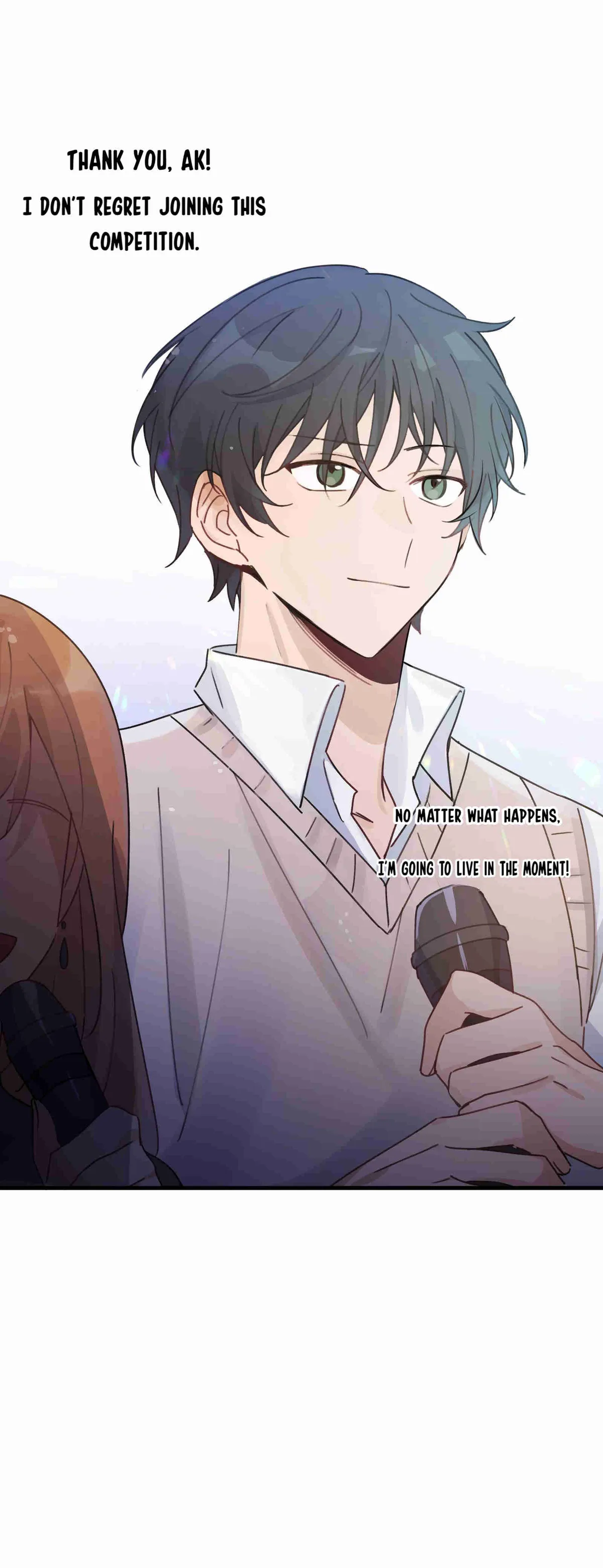 Read Gone with the Wind chapter 19 image 19 on Lezhin