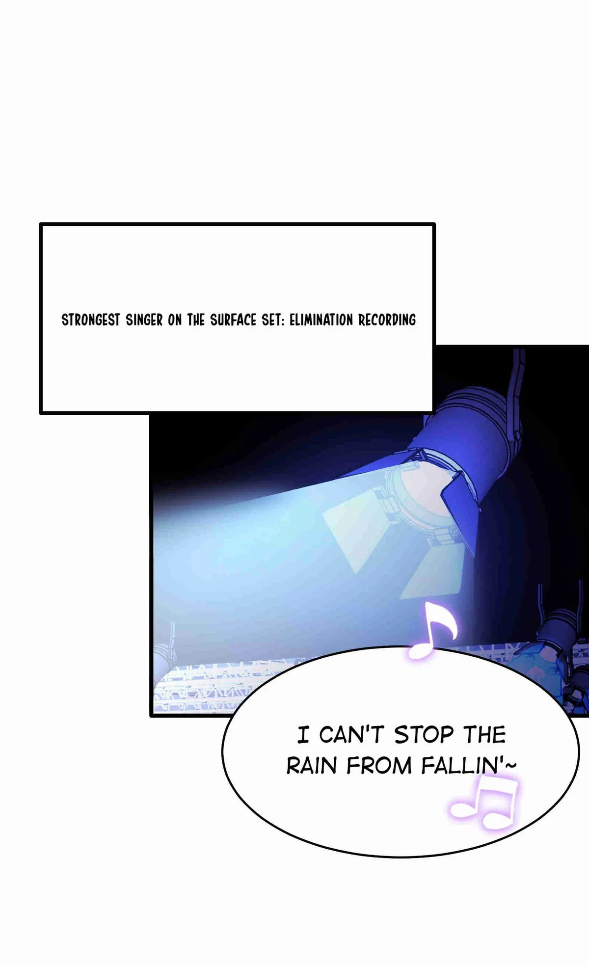 Read Gone with the Wind chapter 19 image 2 on Lezhin