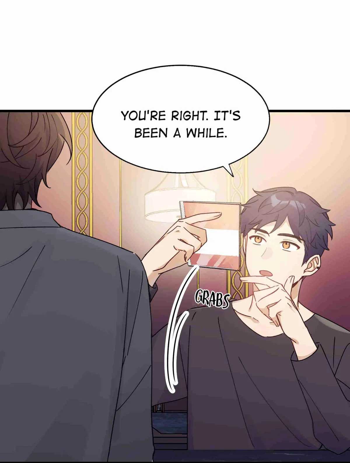 Read Gone with the Wind chapter 19 image 25 on Lezhin