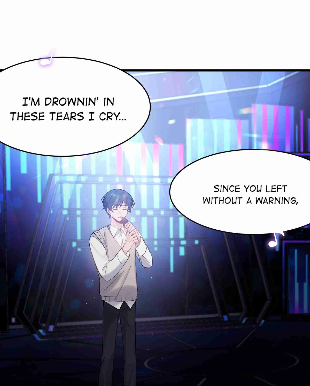 Read Gone with the Wind chapter 19 image 3 on Lezhin