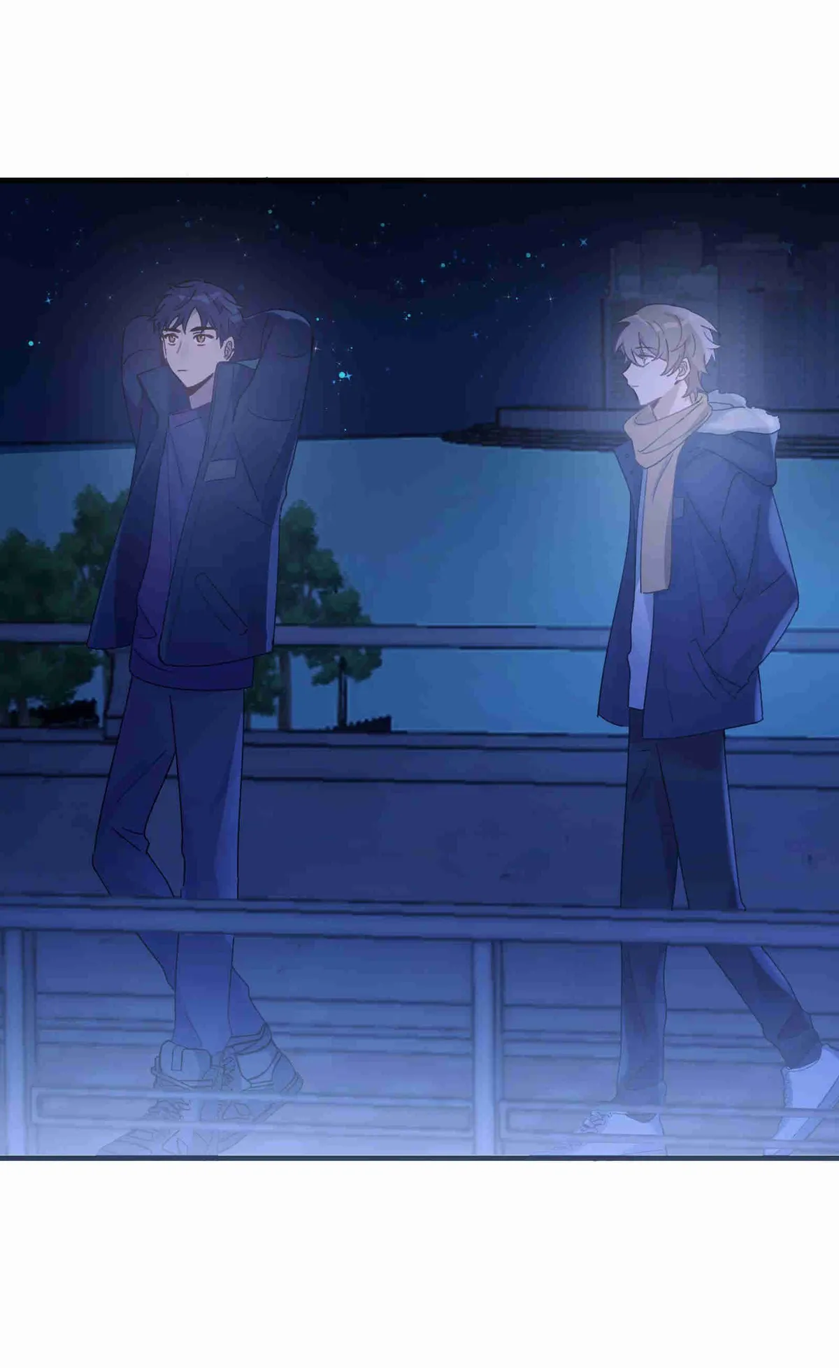 Read Gone with the Wind chapter 19 image 33 on Lezhin