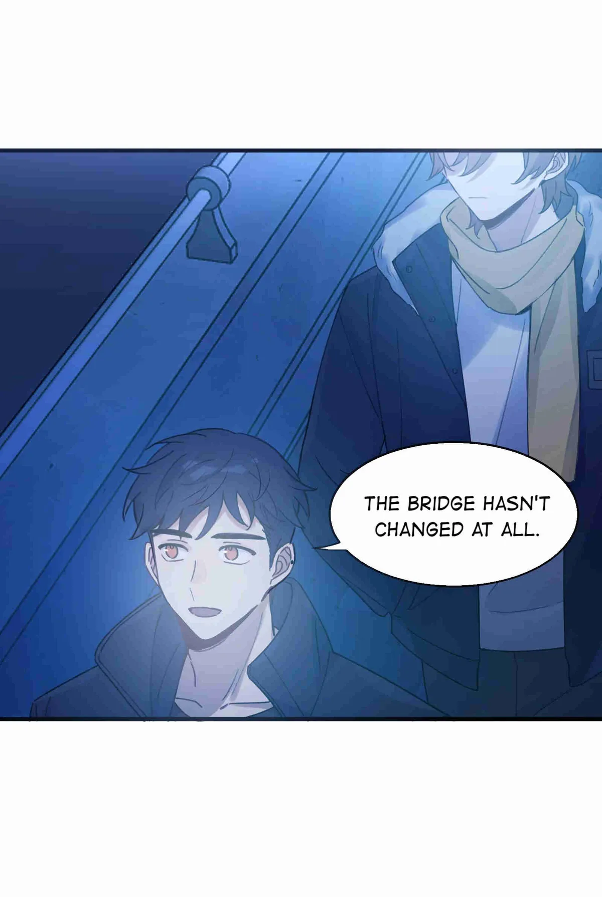 Read Gone with the Wind chapter 19 image 34 on Lezhin