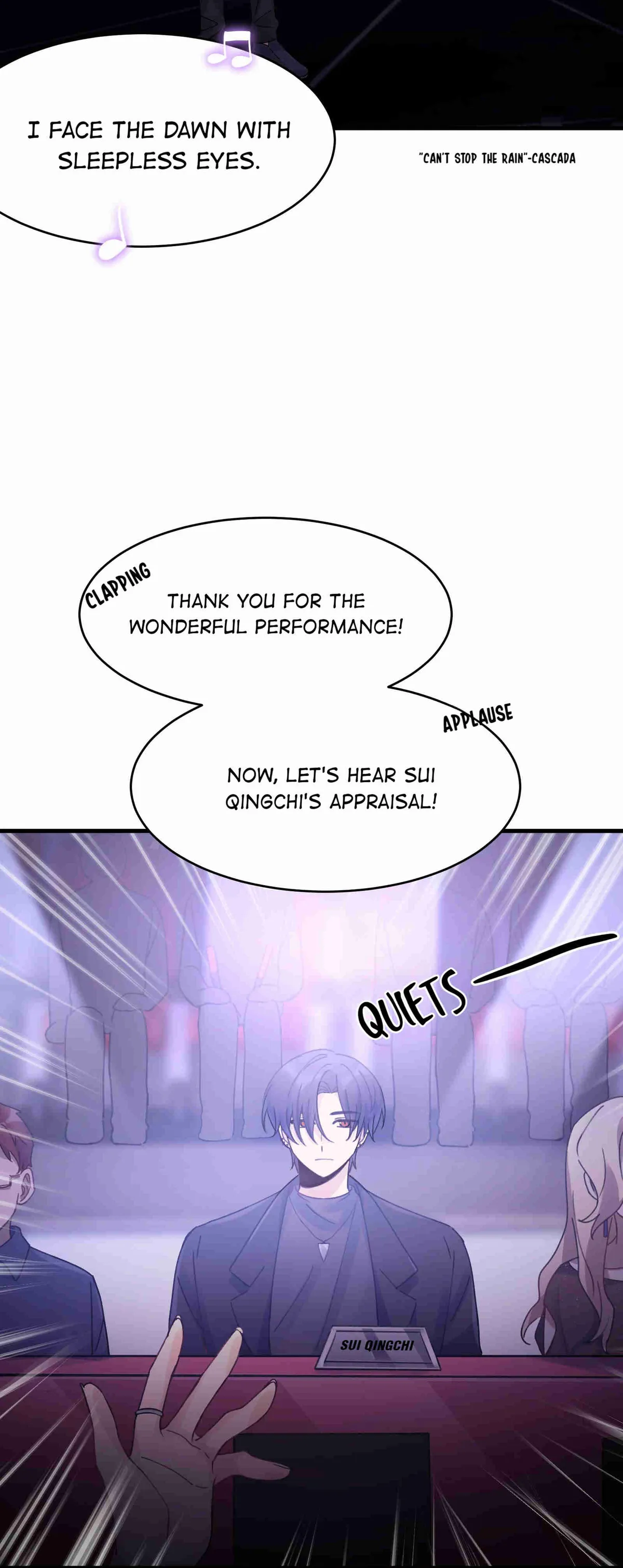 Read Gone with the Wind chapter 19 image 4 on Lezhin