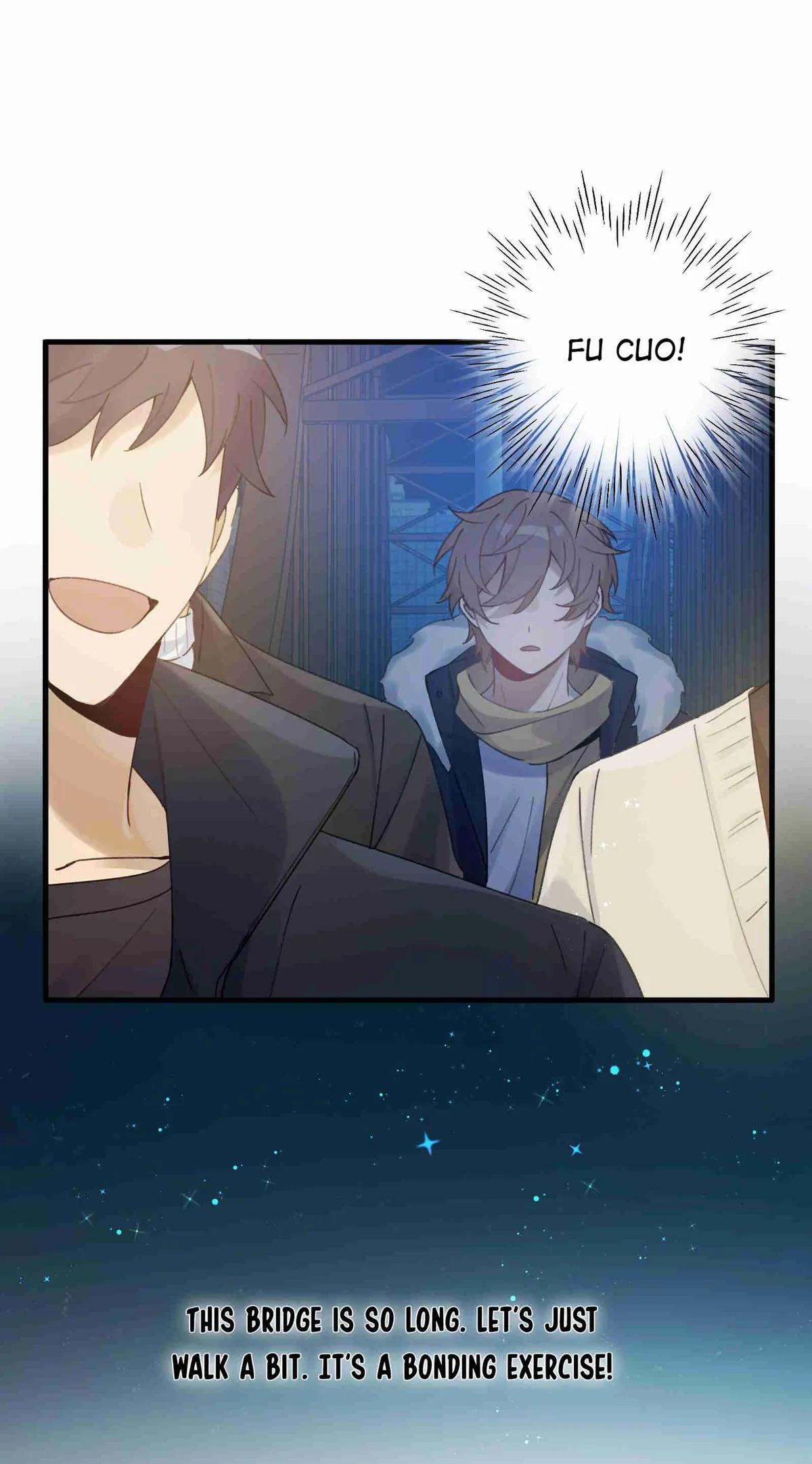 Read Gone with the Wind chapter 19 image 40 on Lezhin