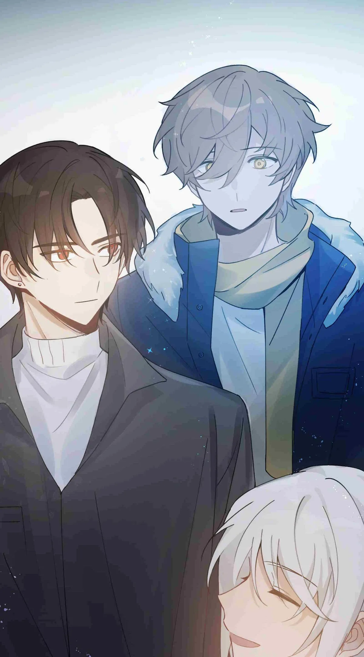 Read Gone with the Wind chapter 19 image 41 on Lezhin