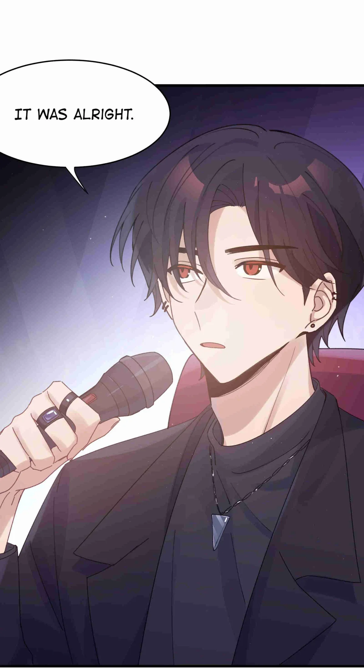 Read Gone with the Wind chapter 19 image 6 on Lezhin