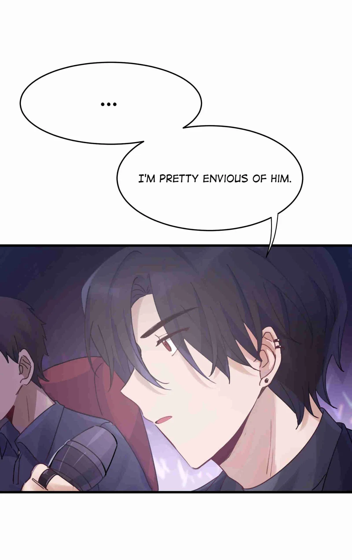 Read Gone with the Wind chapter 19 image 8 on Lezhin