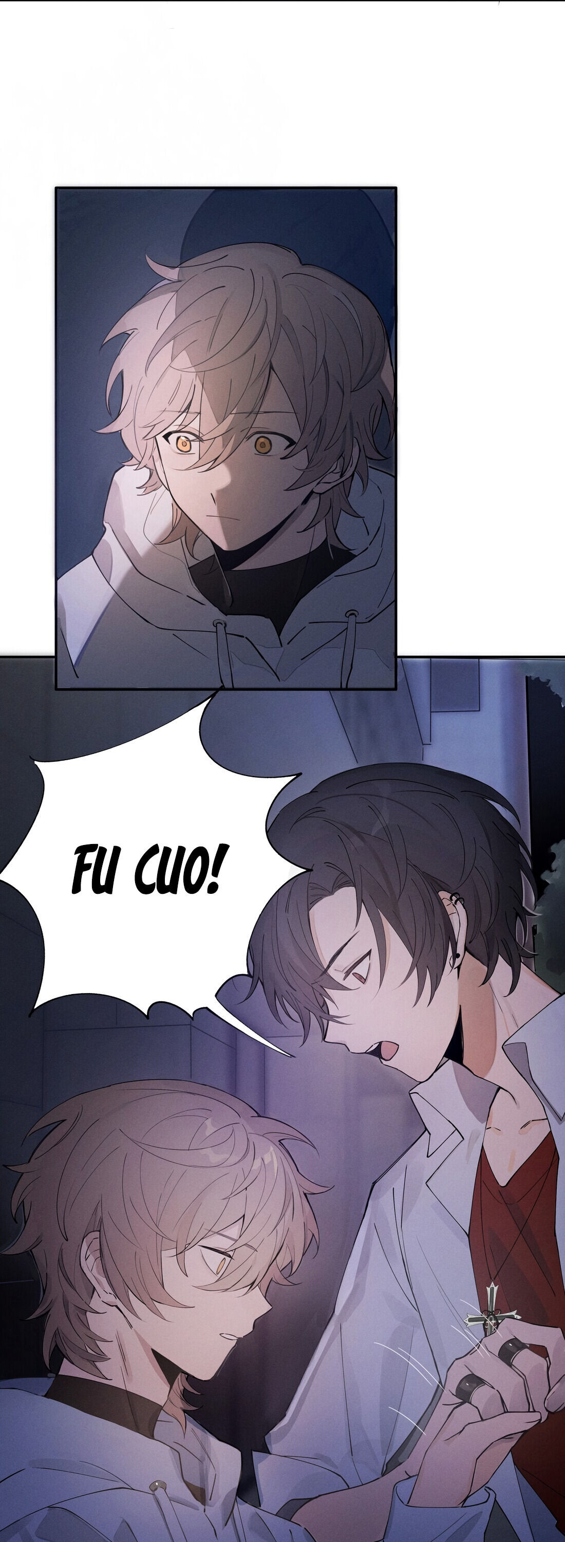 Read Gone with the Wind chapter 2 image 1 on Lezhin